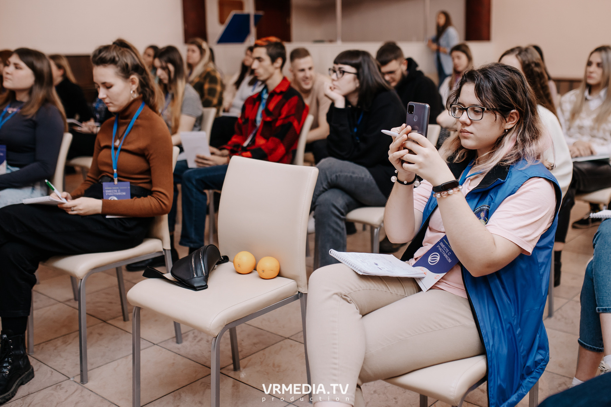 Молодежный проект «СоZдаем смыслы»