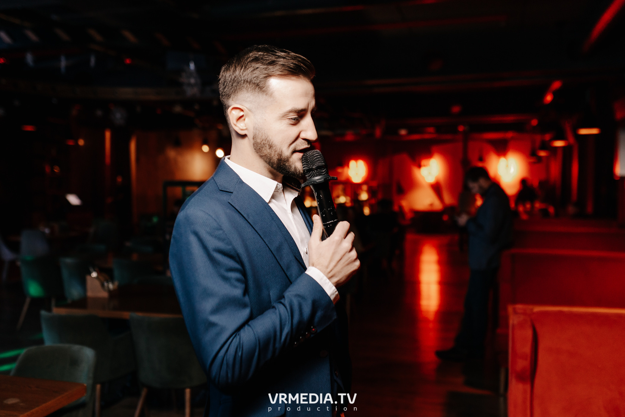 День рождения гриль-бара «Жара»! Нам 5 лет!