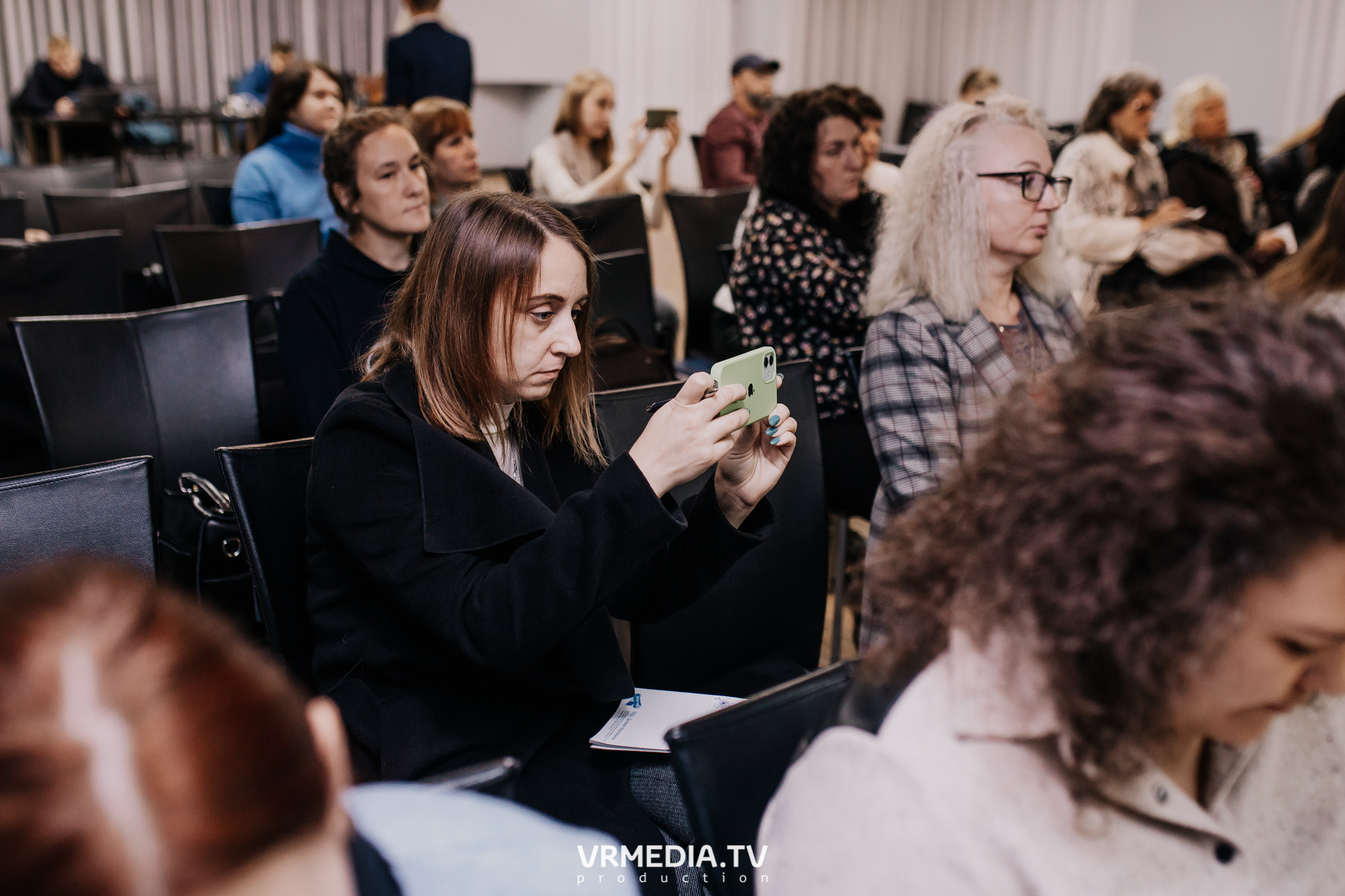 Проектная школа «ПроНКО»