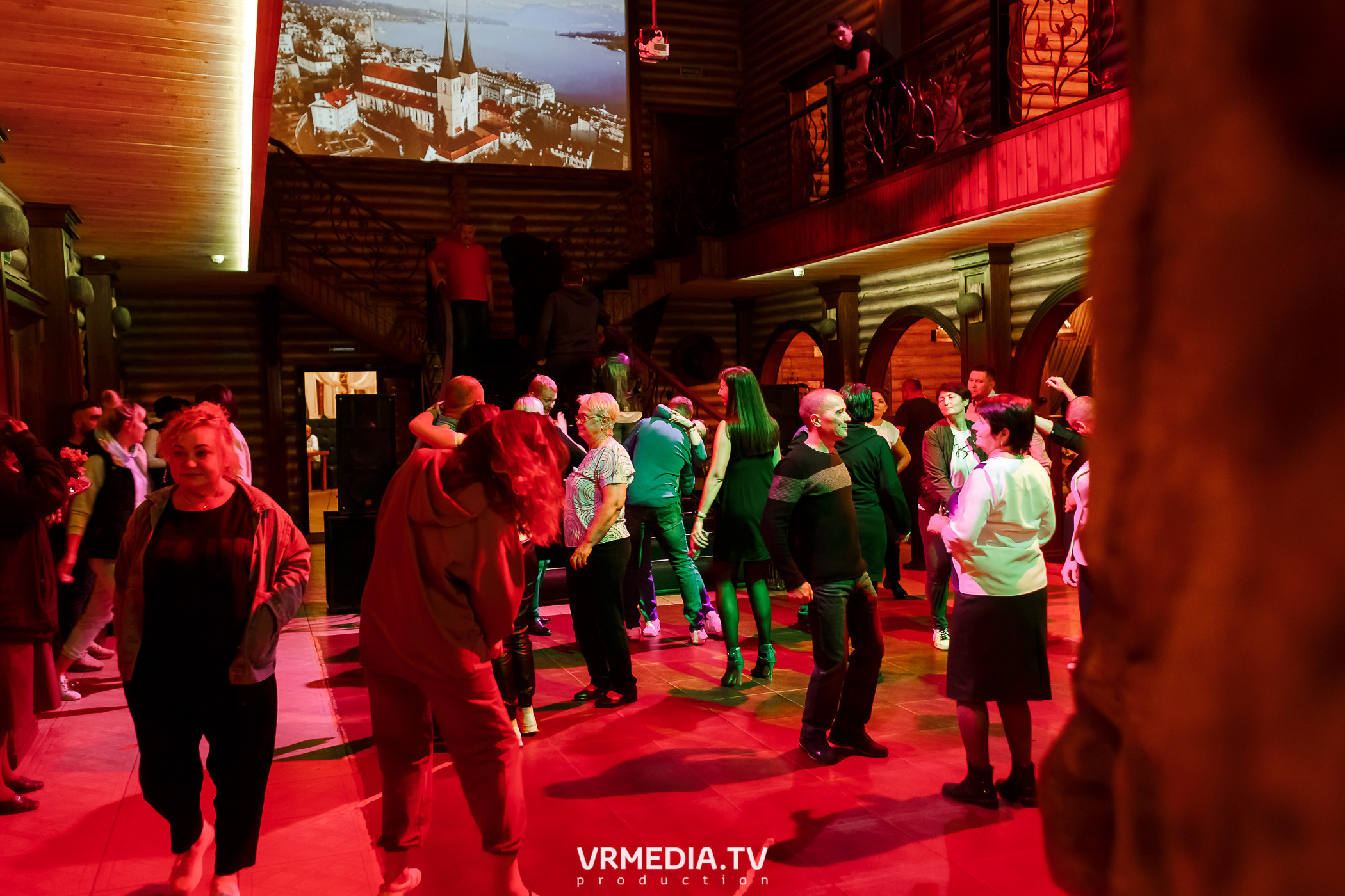 В гостях «У Петровича»