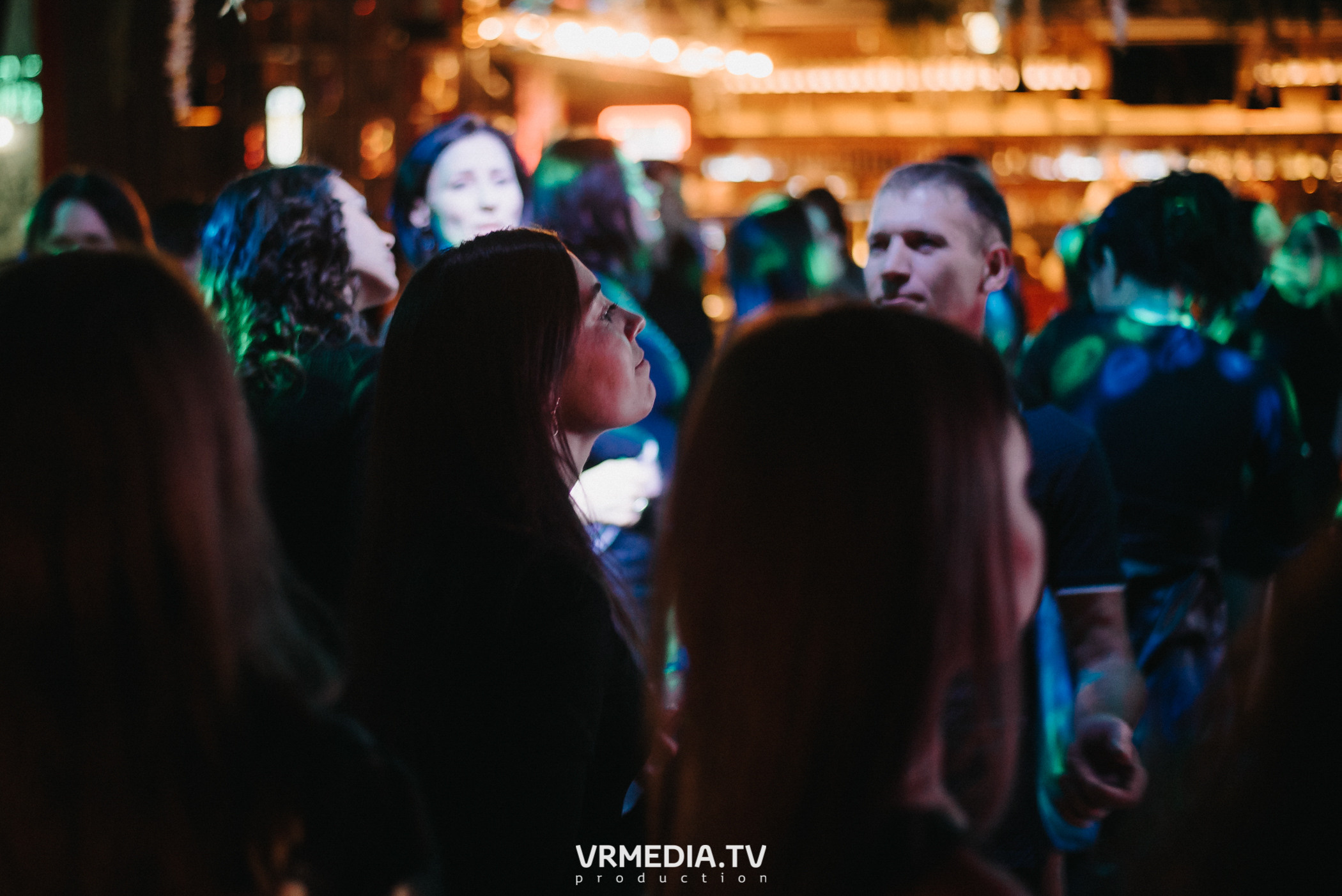 #ЖАРКИЕДНИИНОЧИ в гриль-баре «Жара»