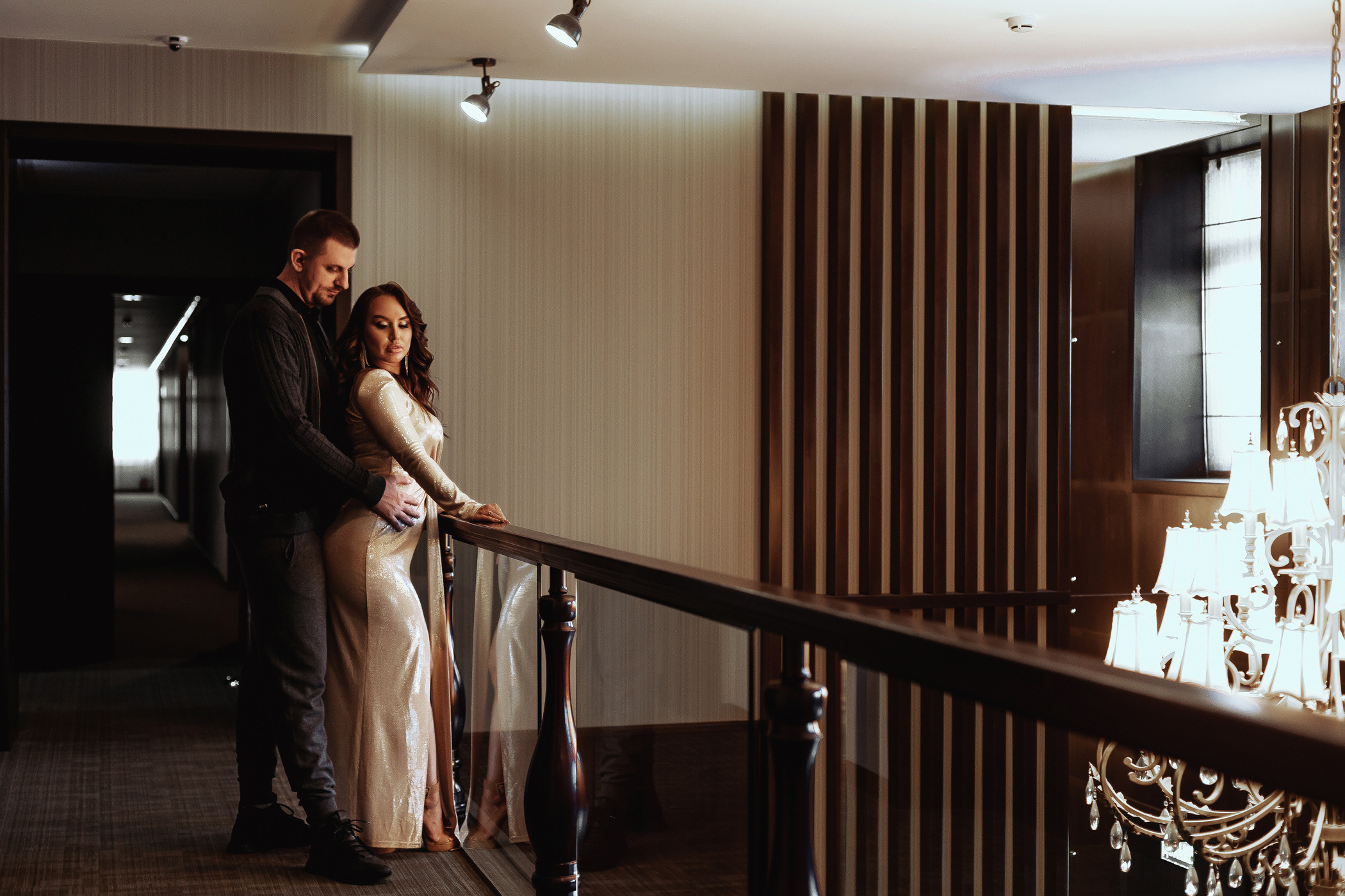 Фотосессия «Love story» для Павла и Екатерины