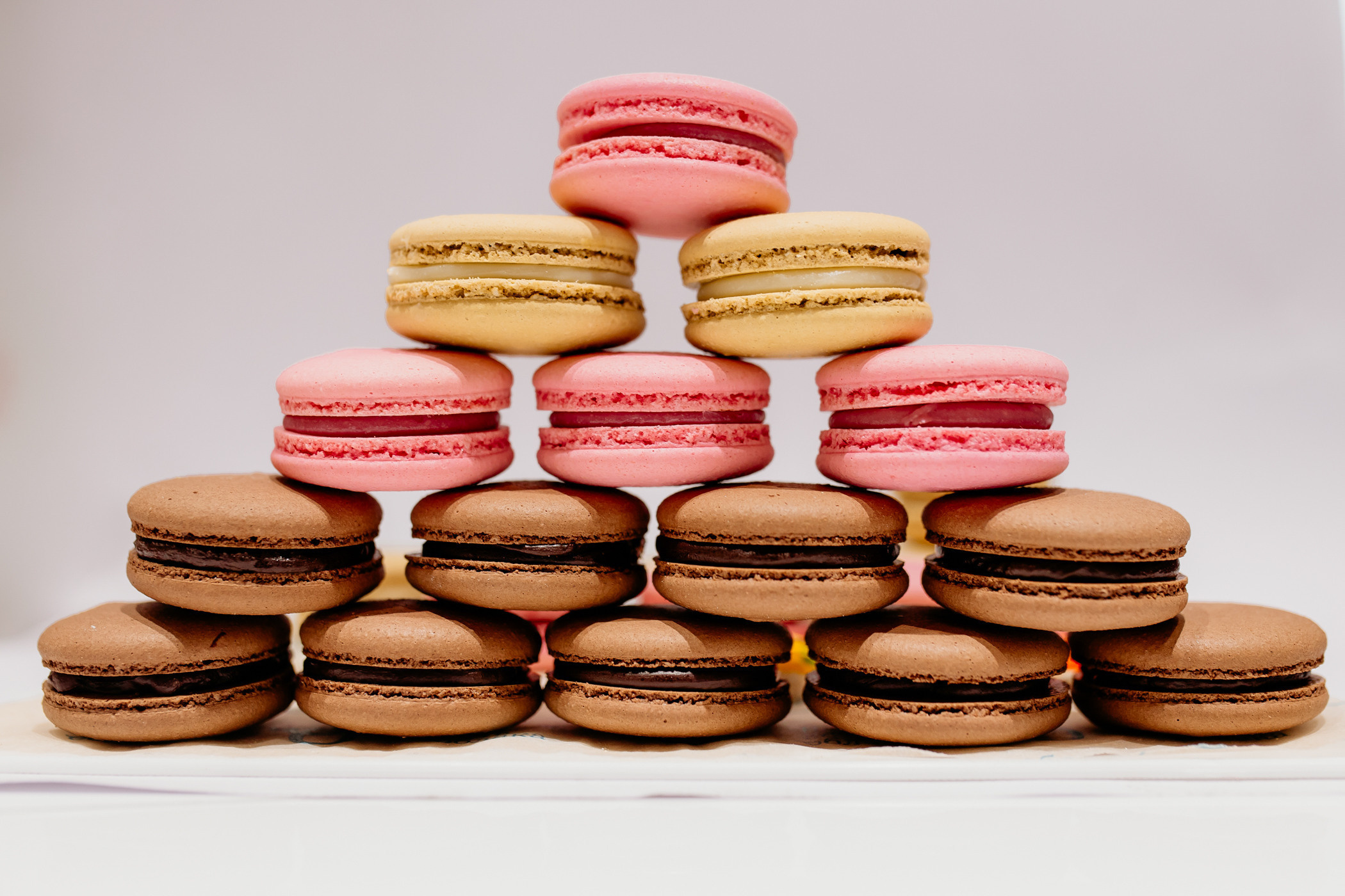 Кофейня «На небе есть облака»