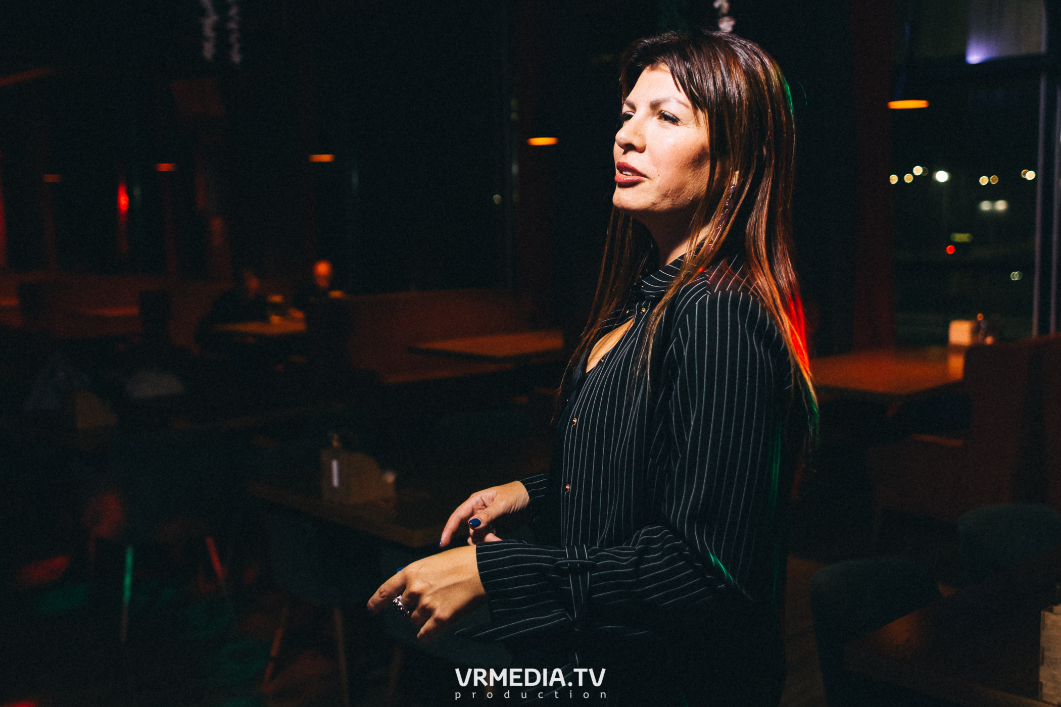 #ЖАРКИЕДНИИНОЧИ в гриль-баре «Жара»