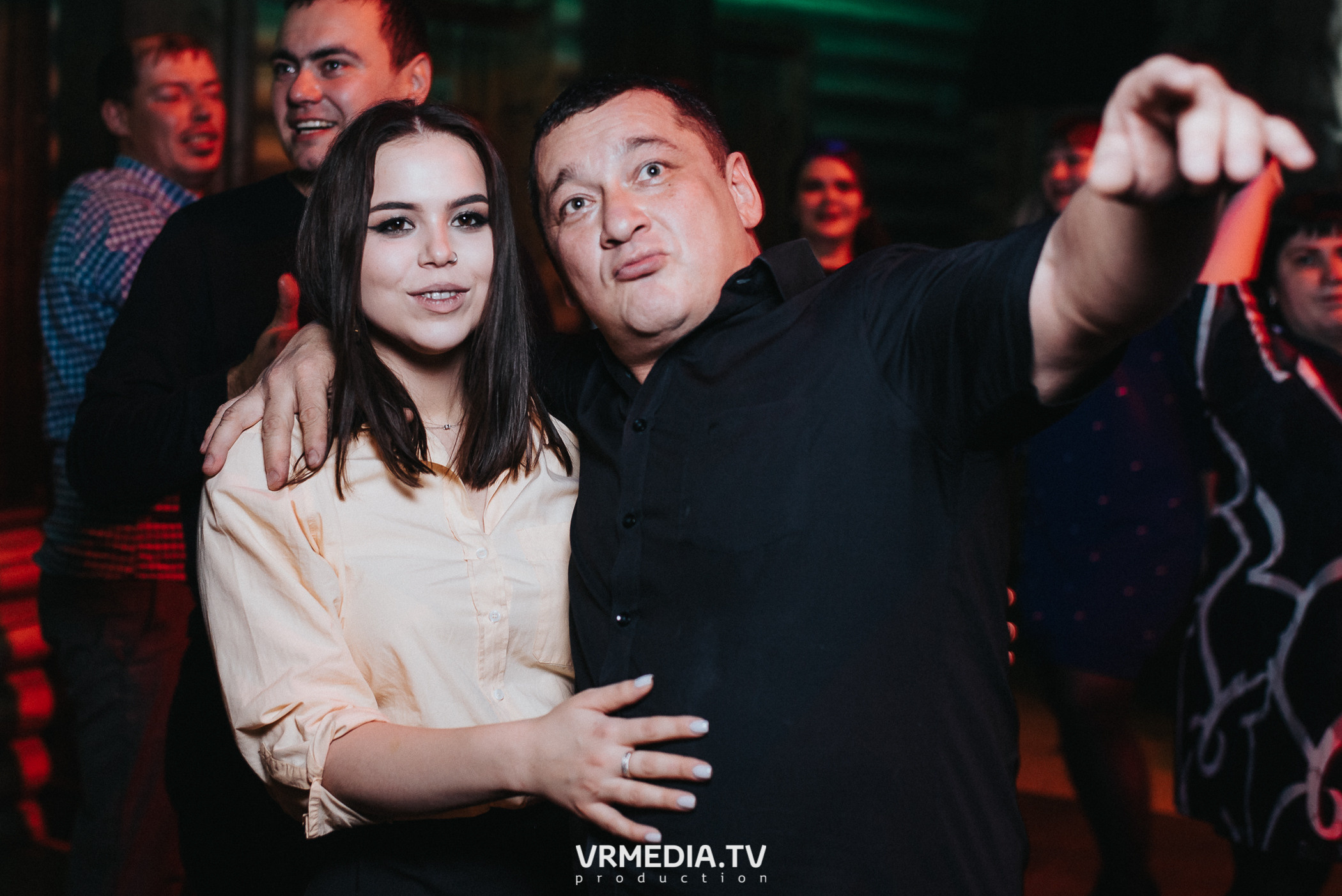 В гостях «У Петровича»