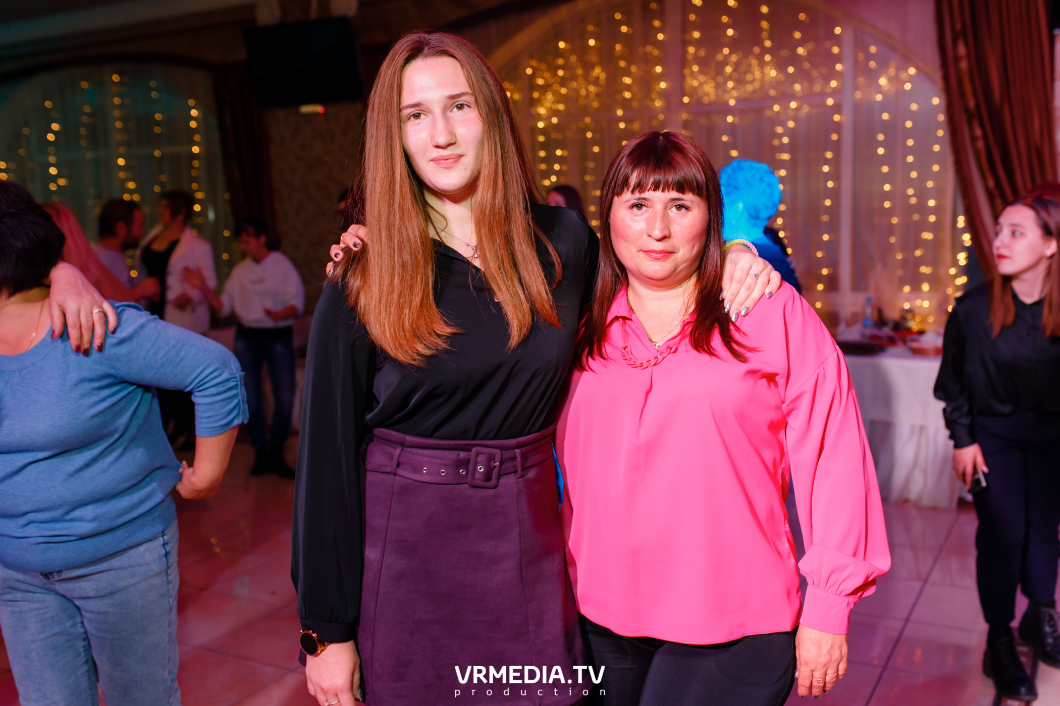 Выходные в ресторане «Лазурный Берег»