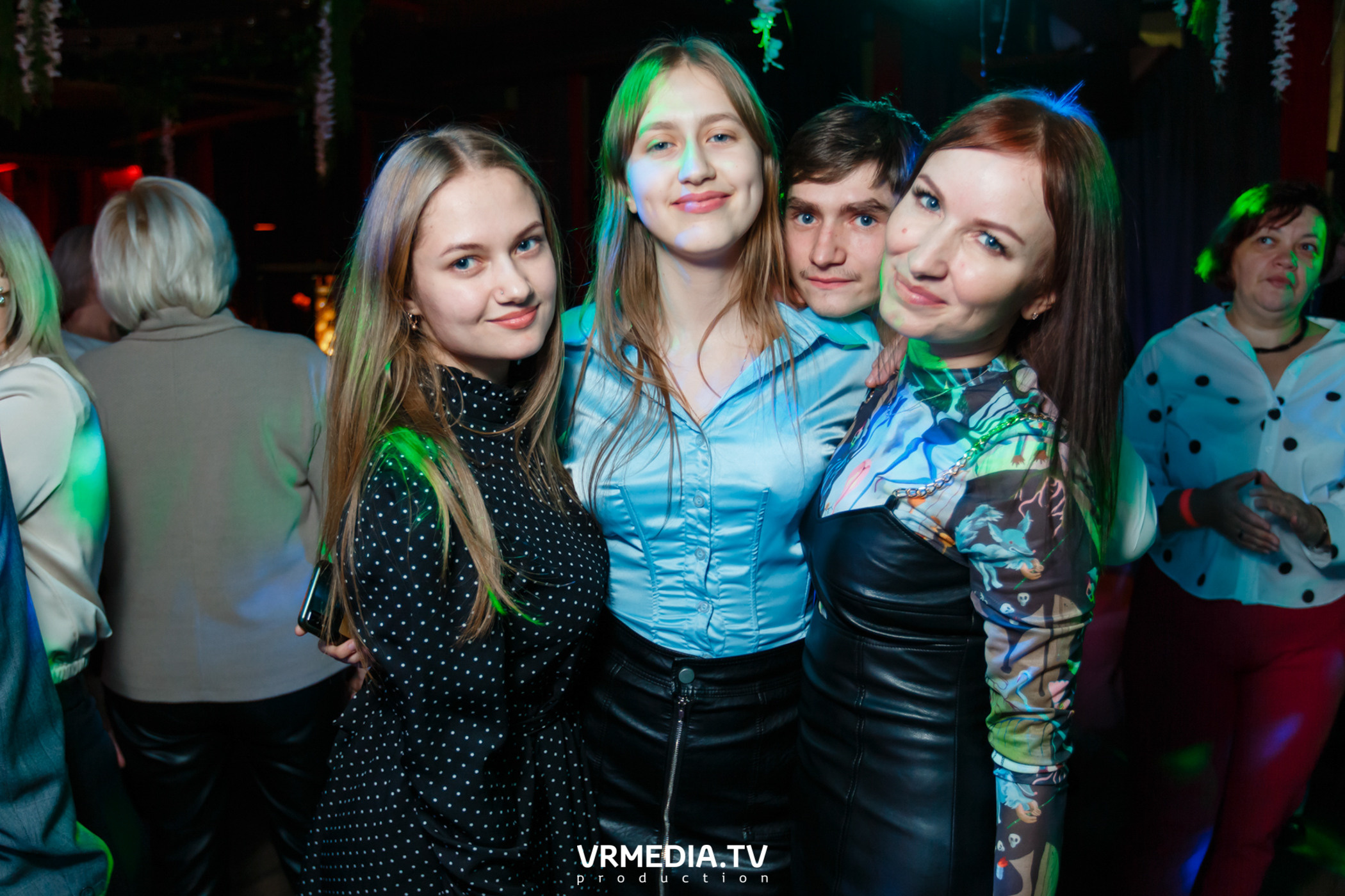 #ЖАРКИЕДНИИНОЧИ в гриль-баре «Жара»