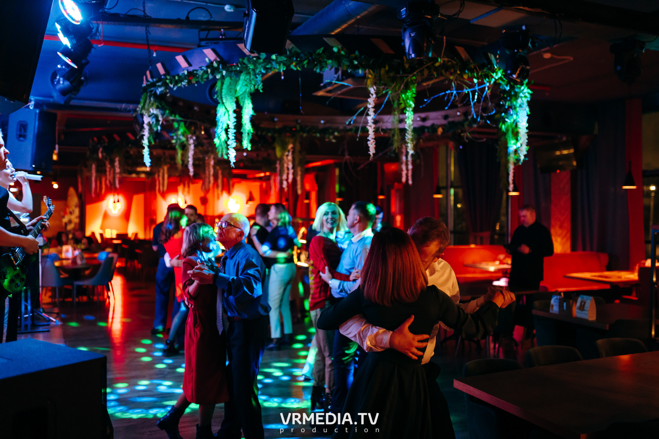 #ЖАРКИЕДНИИНОЧИ в гриль-баре «Жара»