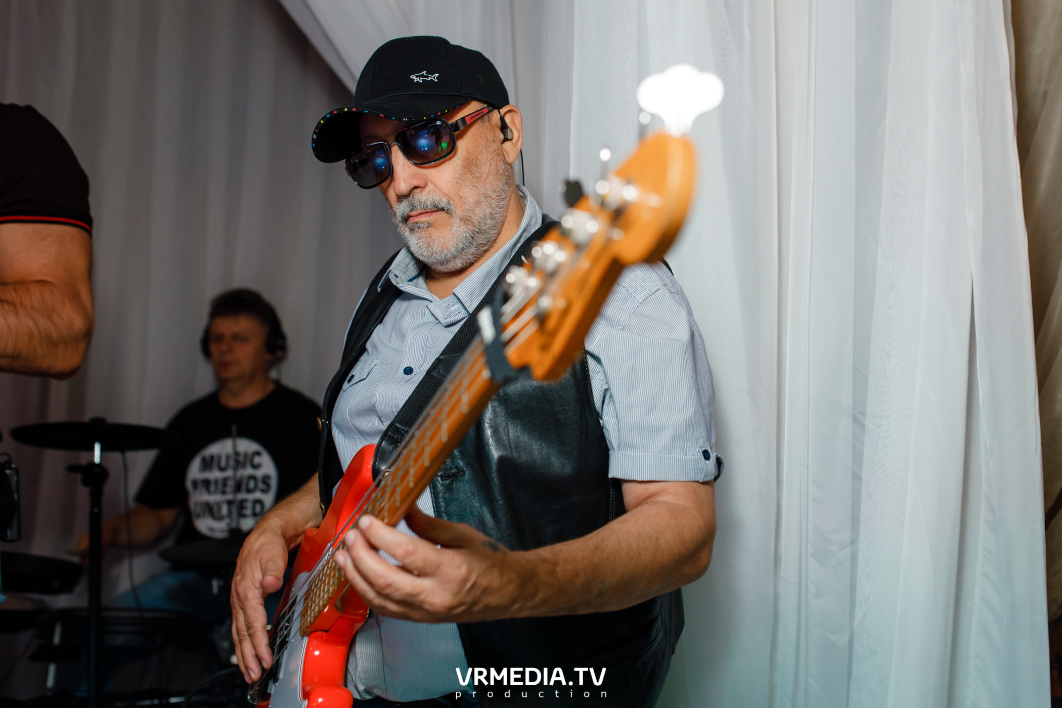 Выходные в ресторане «Лазурный Берег»