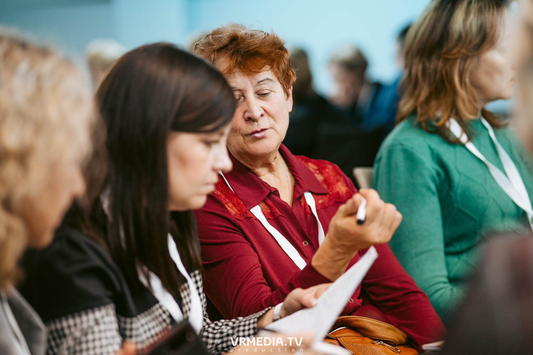 Общественный гражданский форум «Сообщество»