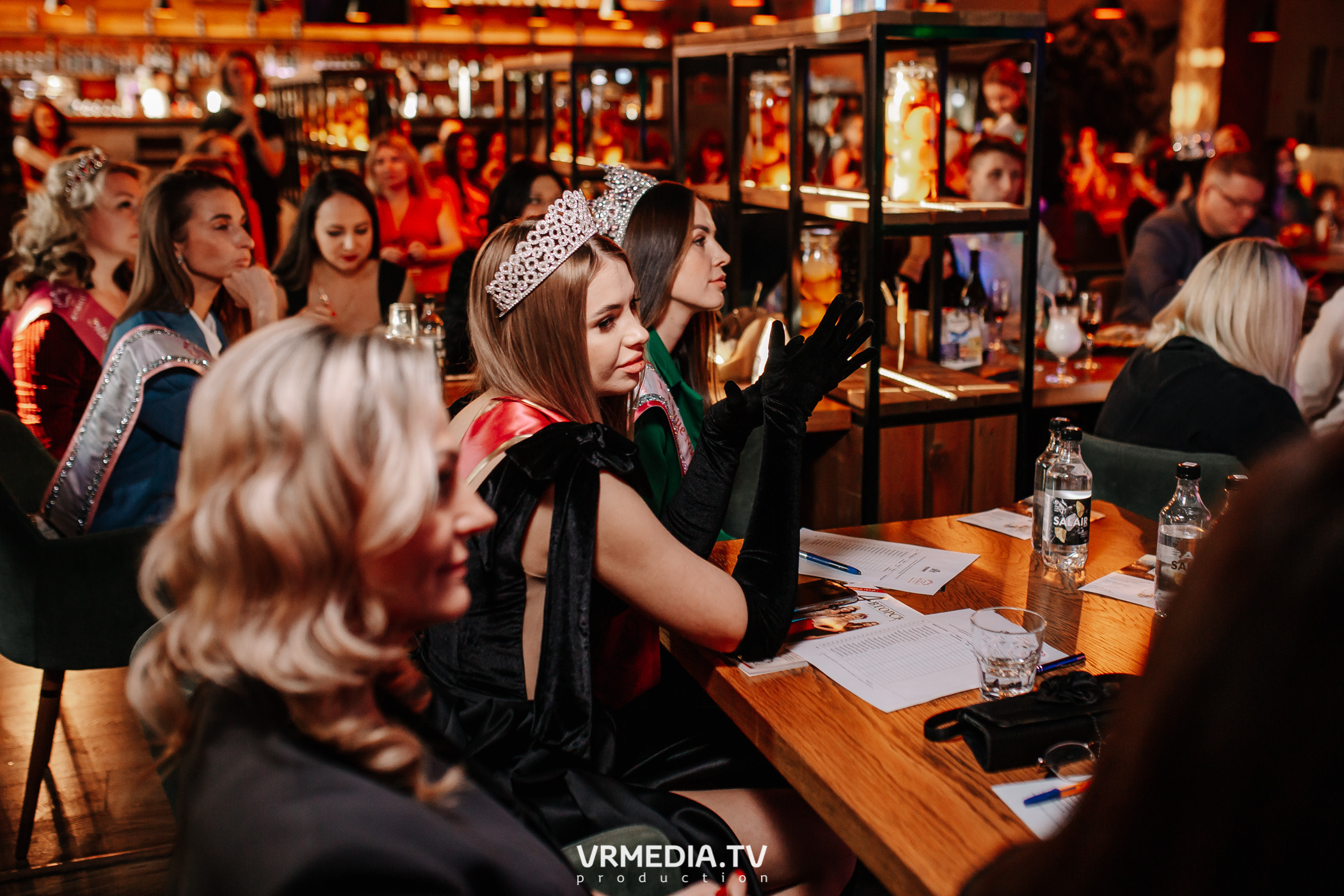 Миссис Россия Кузбасс 2023