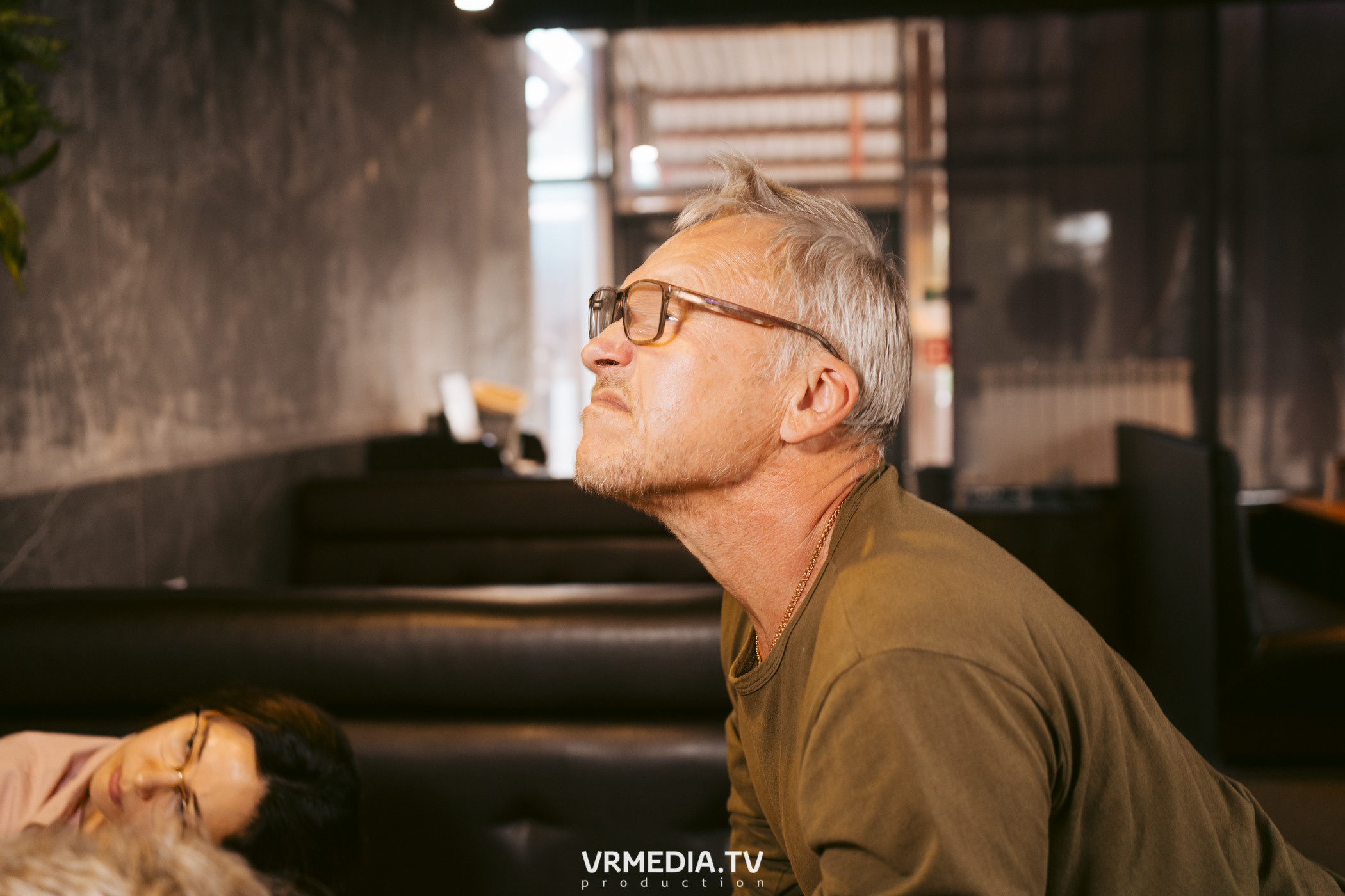 Эйнштейн Party в баре «DOSKI»