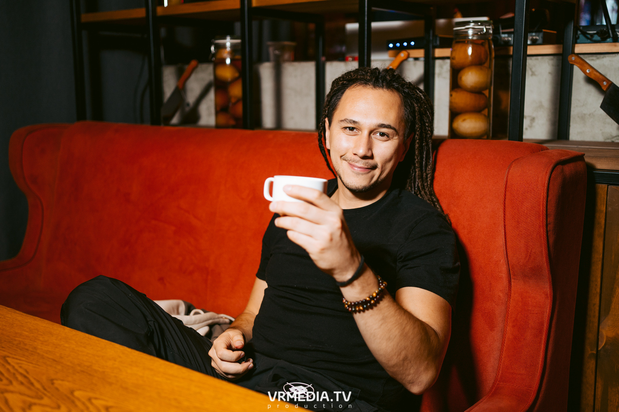 Джазовая среда. Валерий Литвинов (г. Москва)