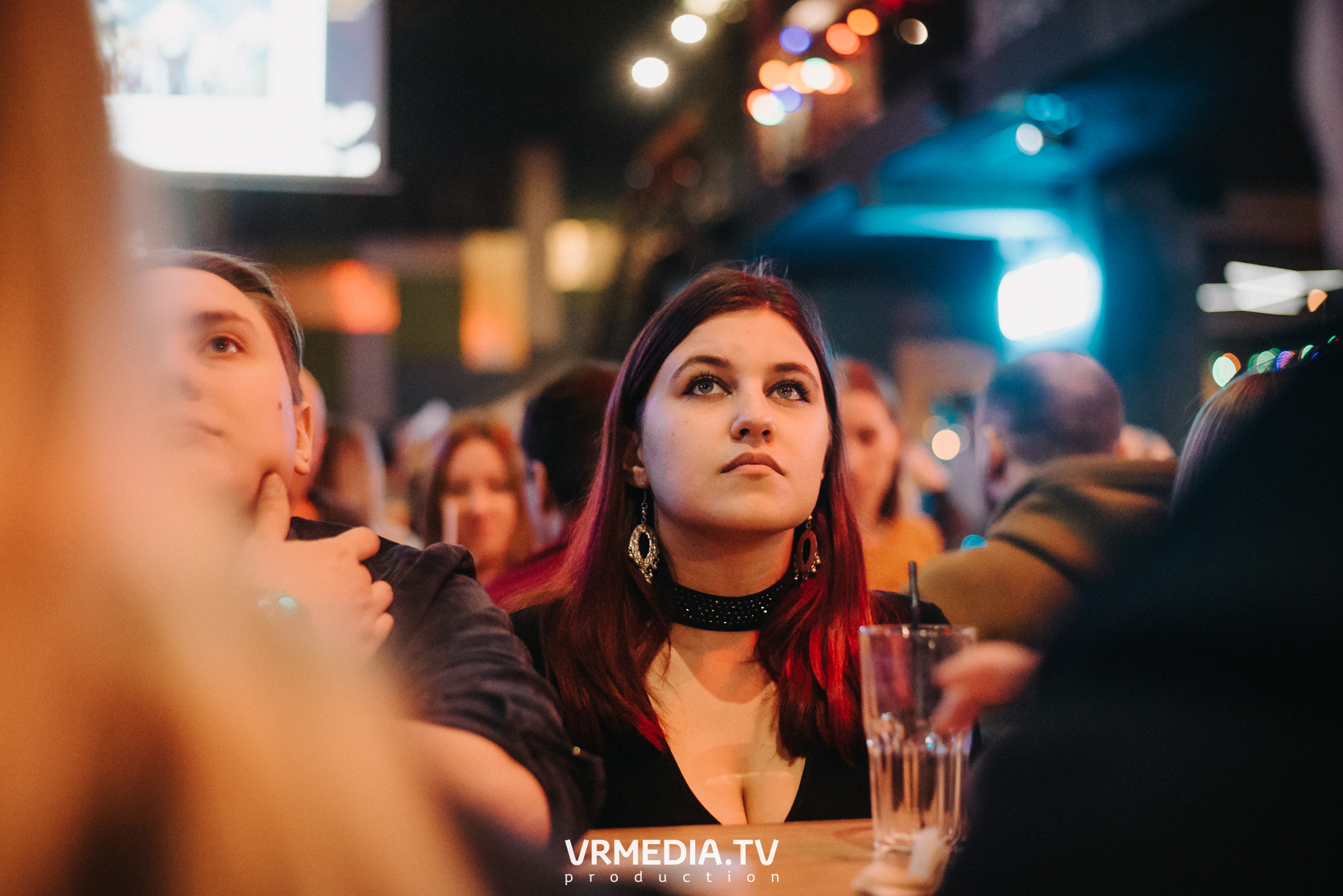 WoW QuiZ в баре «DOSKI»