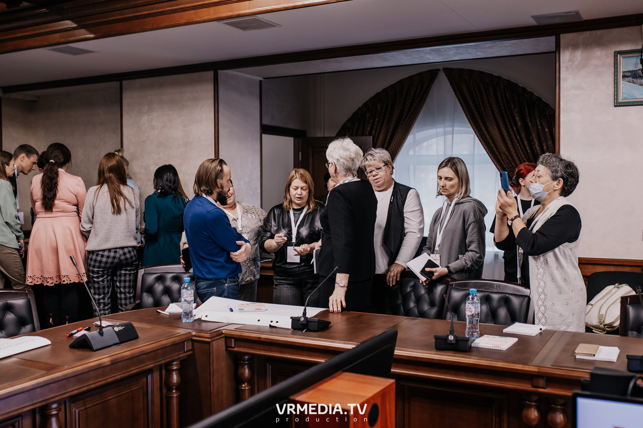 Общественный гражданский форум «Сообщество»