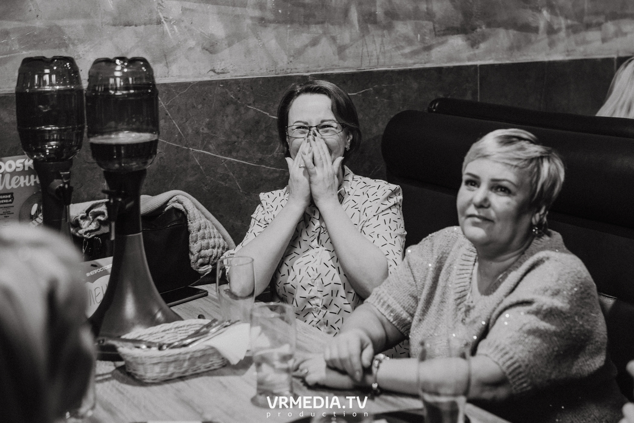 WoW QuiZ в баре «DOSKI»