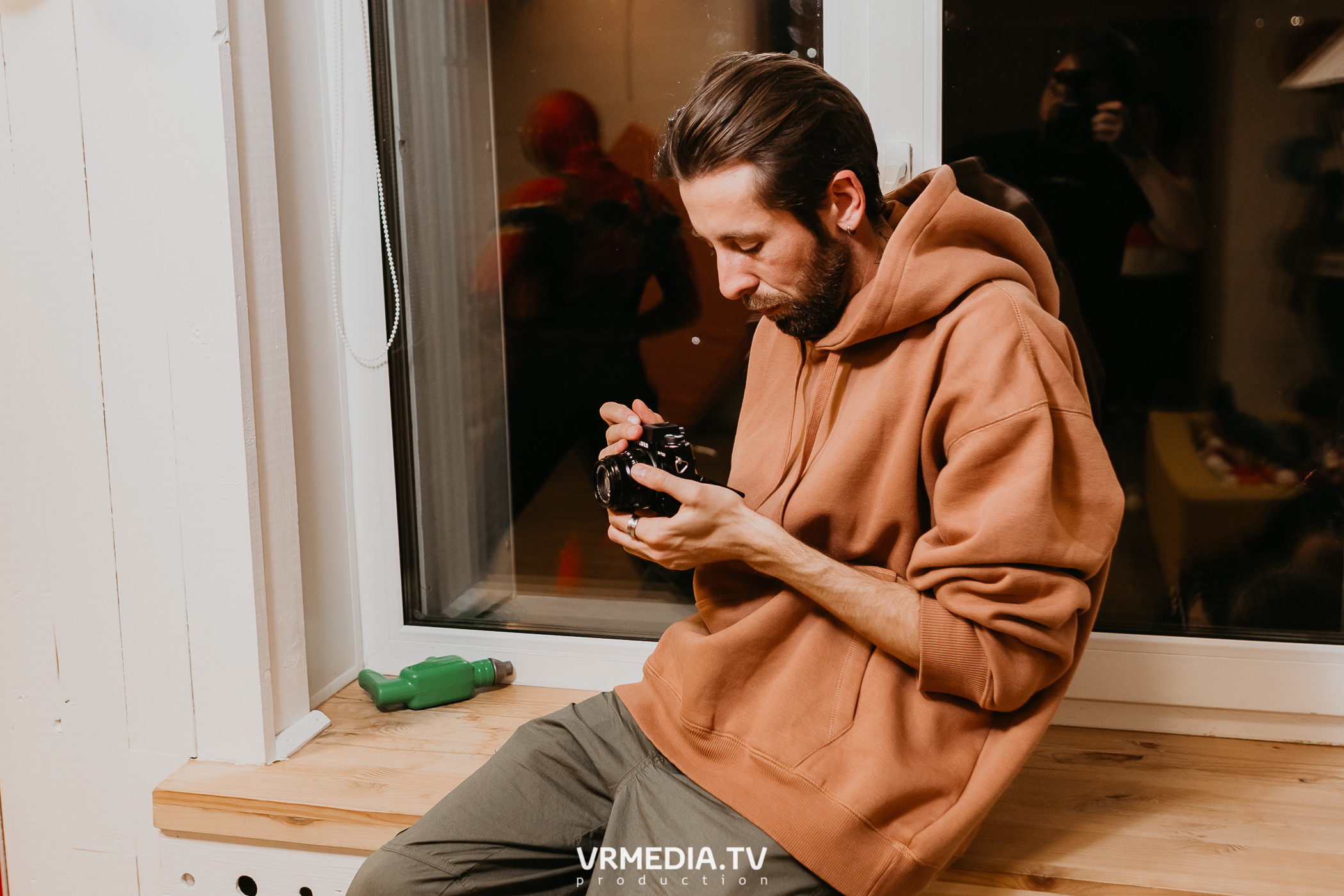 Макару и Богдану 7 лет!