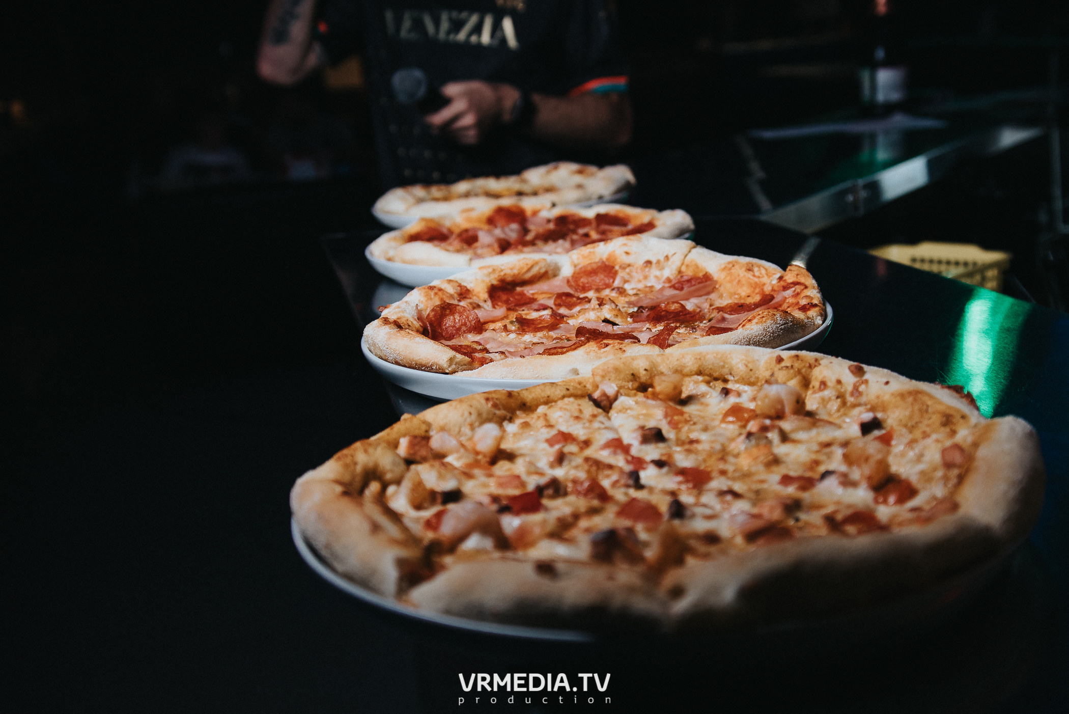 WoW QuiZ в баре «DOSKI»