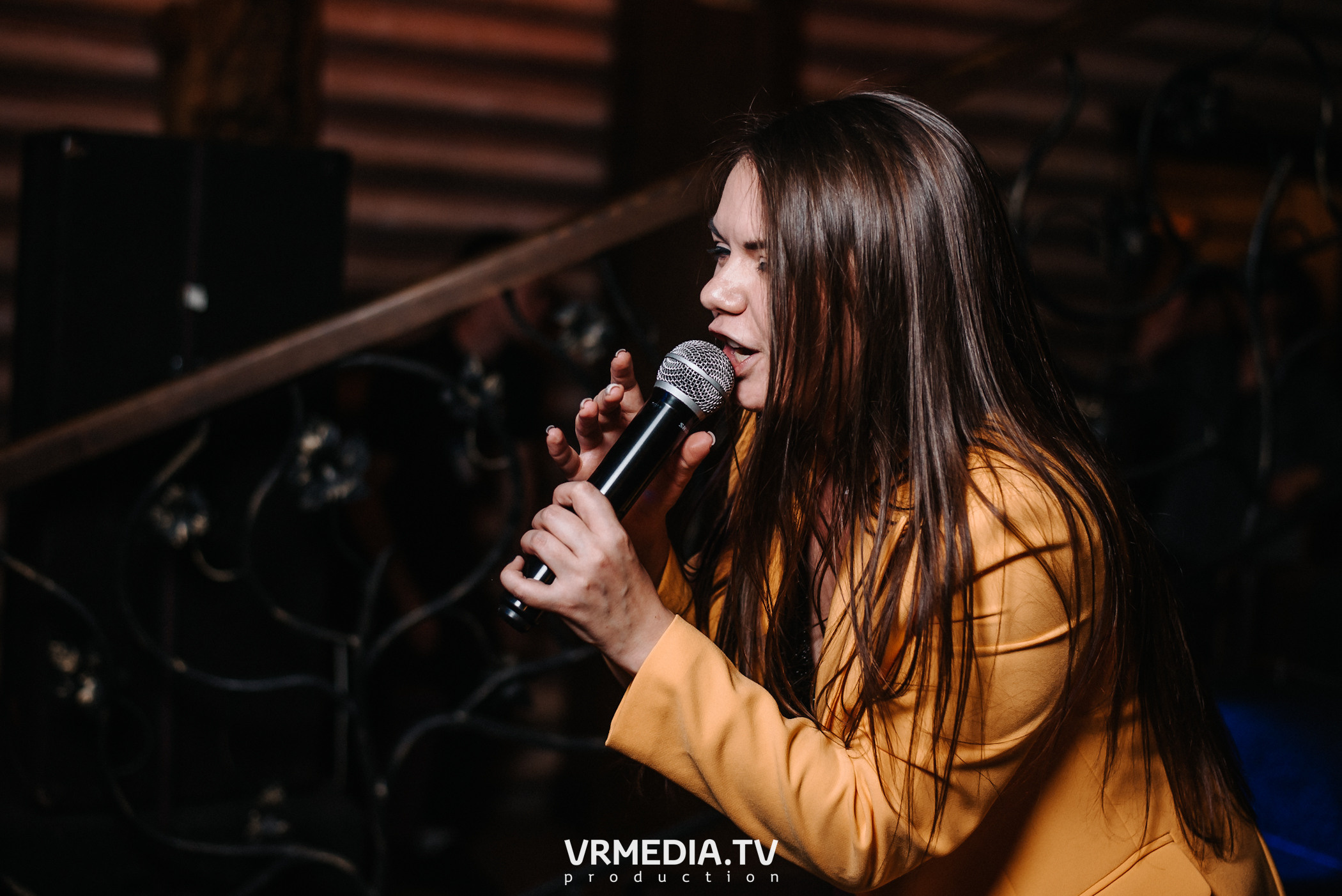 В гостях «У Петровича»