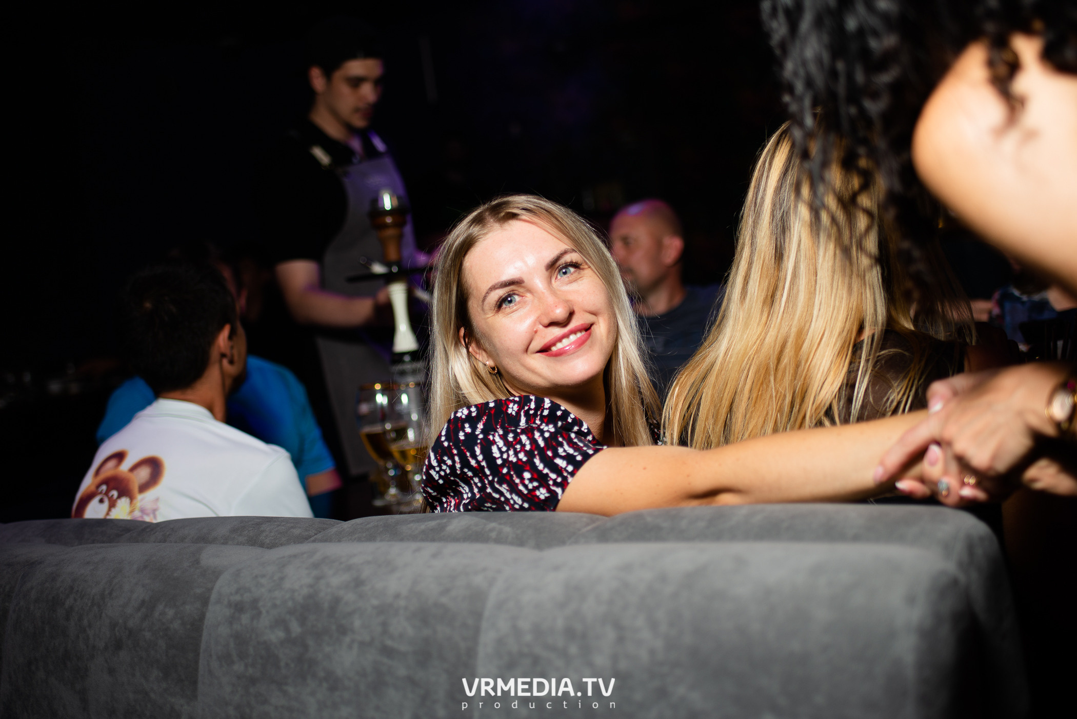 Выходные в караоке-баре «Опера»