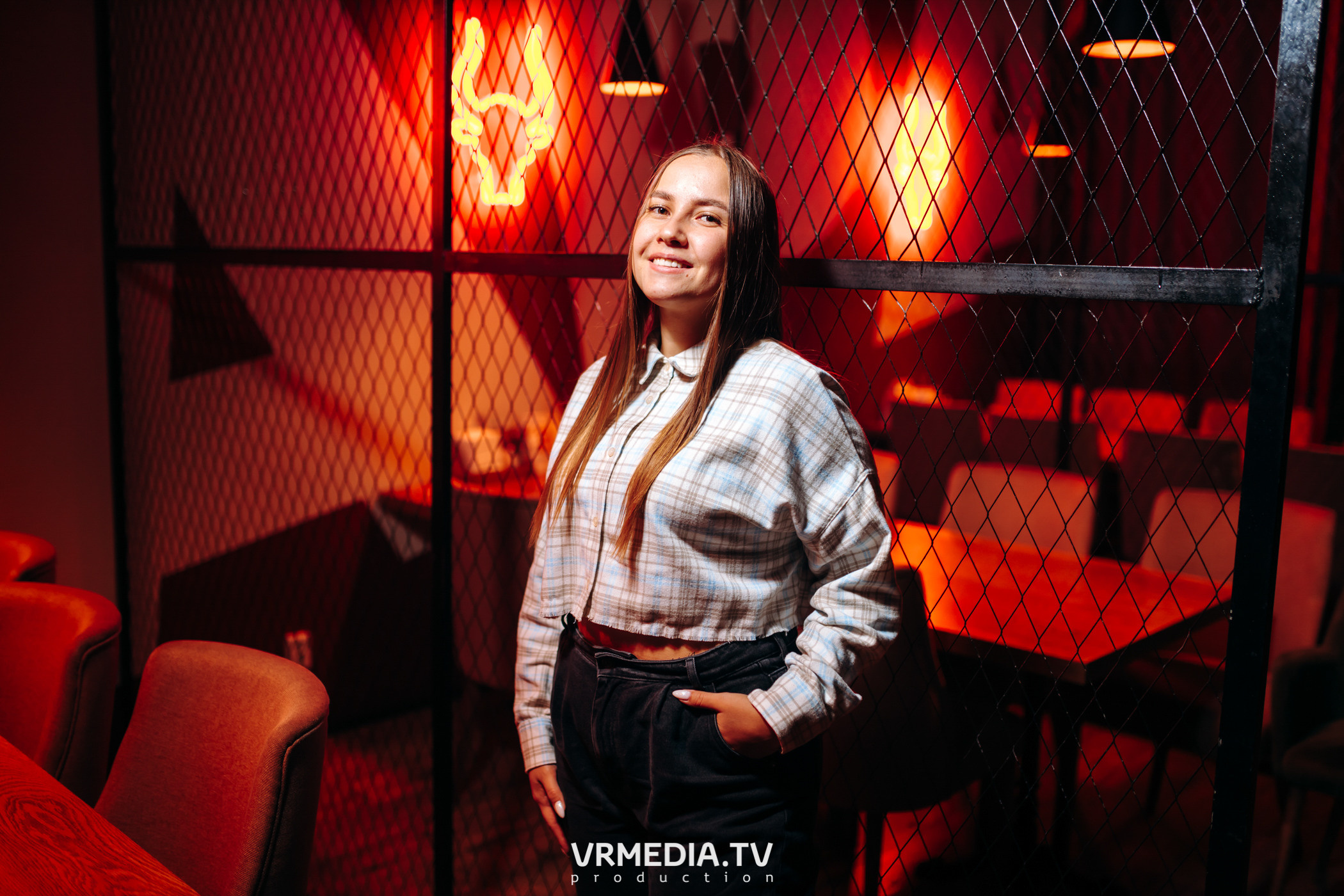 #ЖАРКИЕДНИИНОЧИ в гриль-баре «Жара»