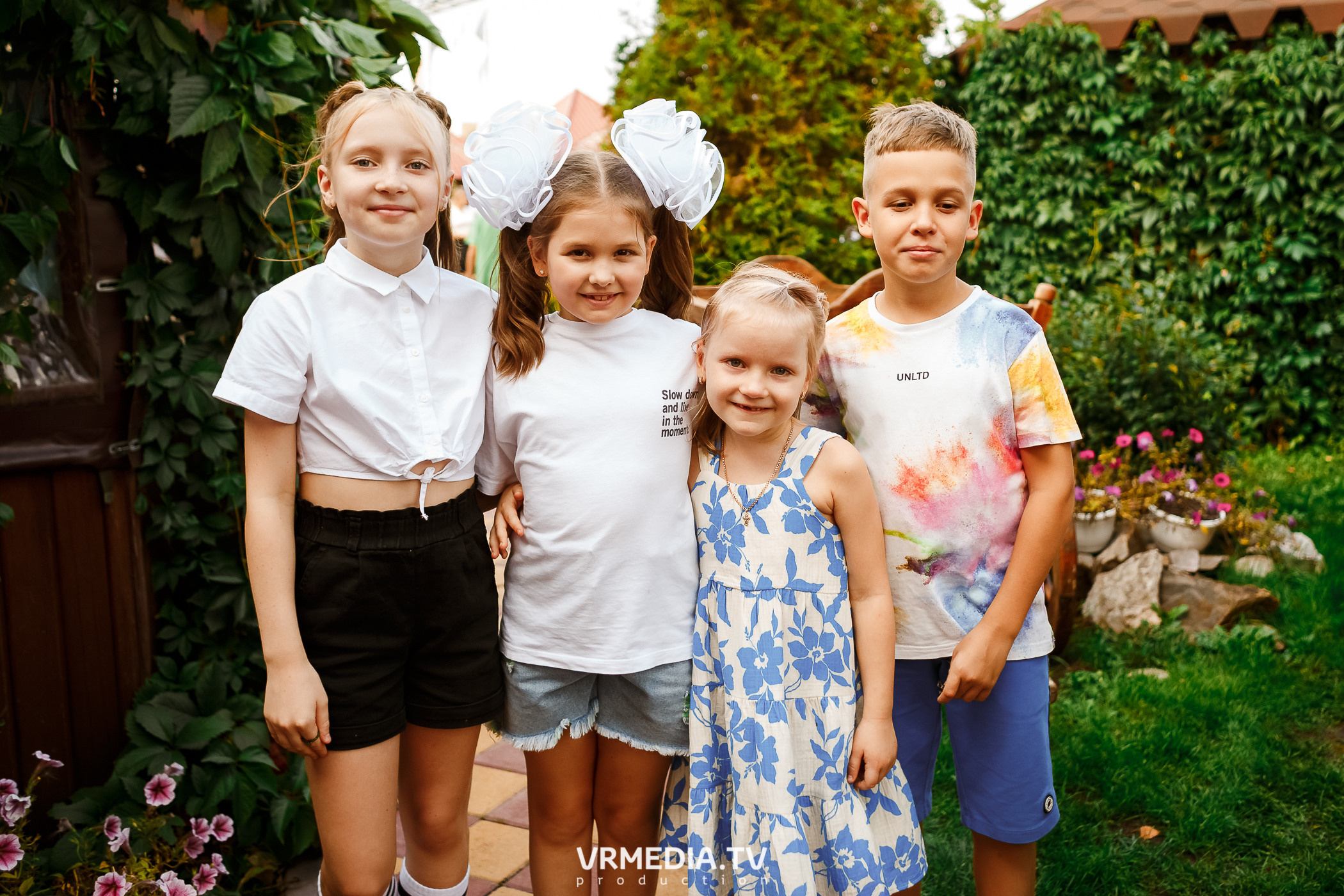 Первое сентября в ресторане «Лазурный Берег»