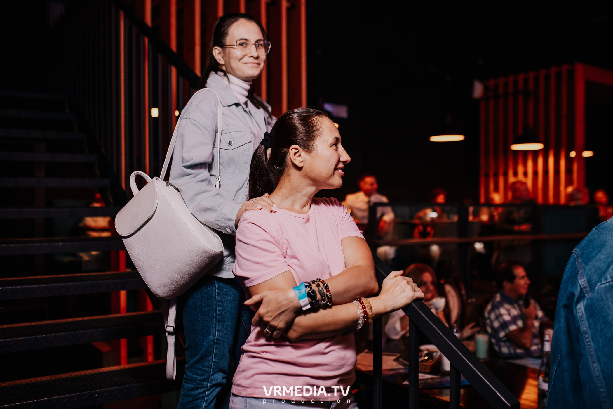 Джазовая среда. Блюзовый фестиваль