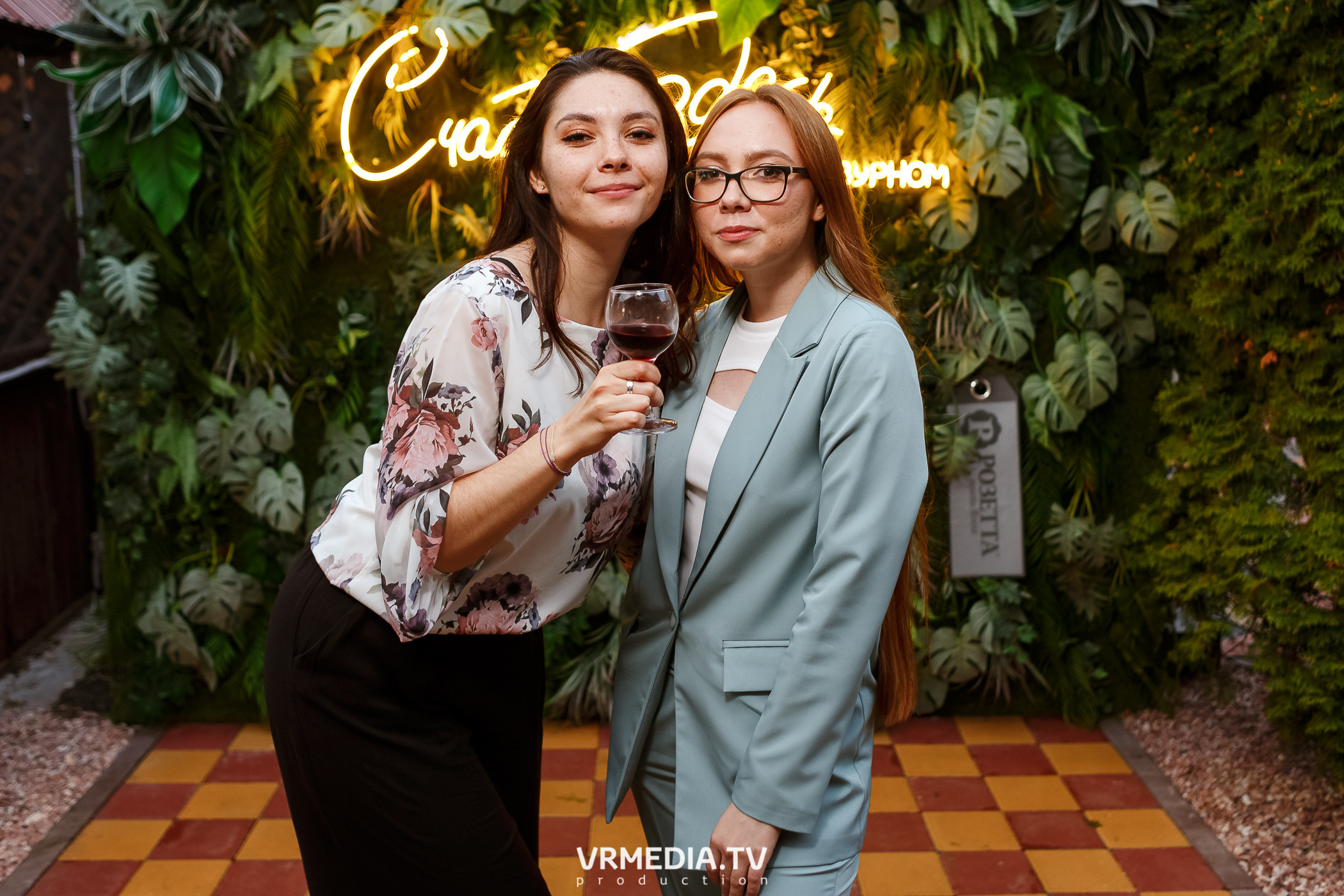 День Шахтера в ресторане «Лазурный Берег»