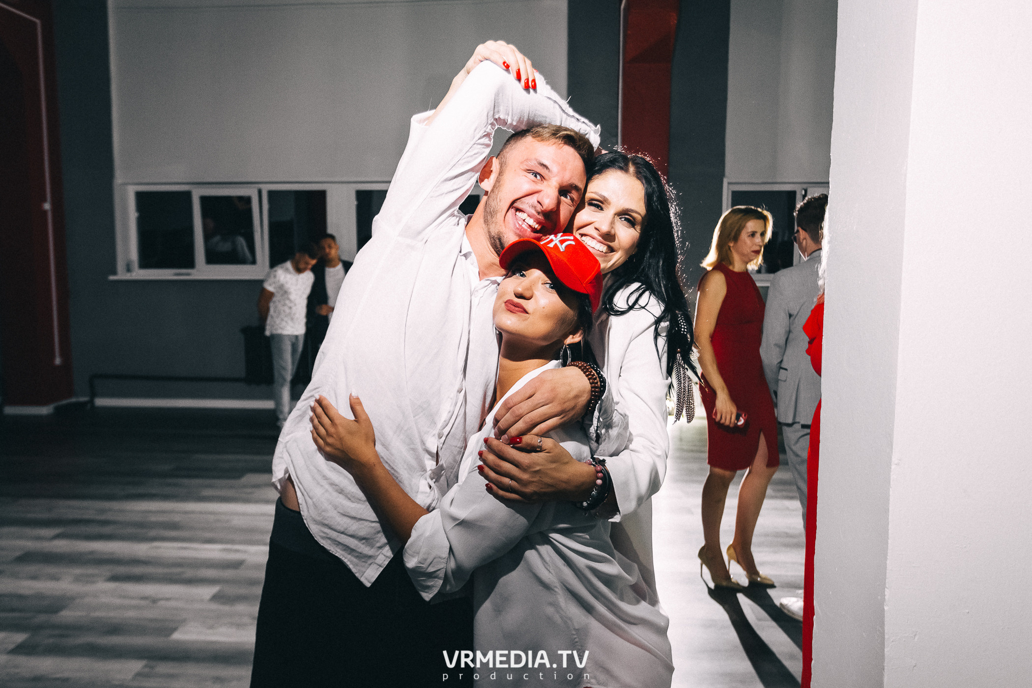 Открытие пространства «FREEDOM by Kseniya Aleksandrova»