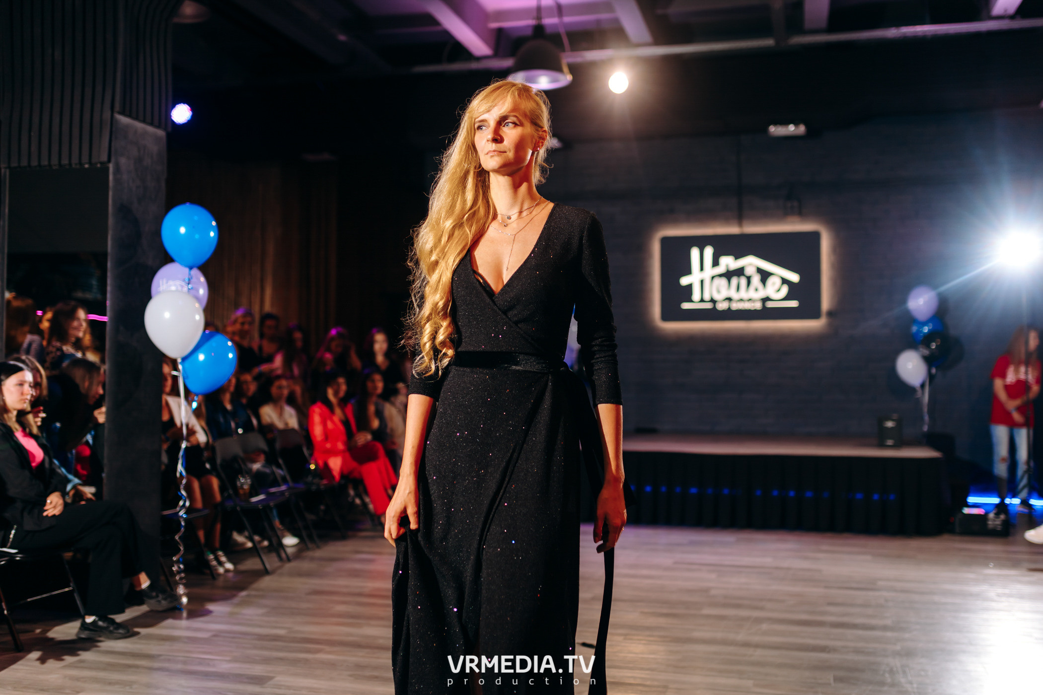 День рождения «House Of Dance»