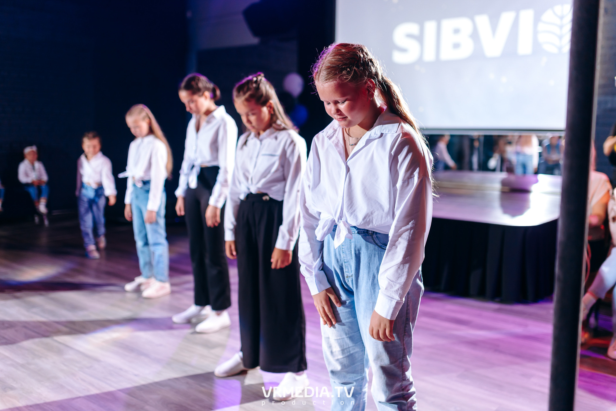 День рождения «House Of Dance»