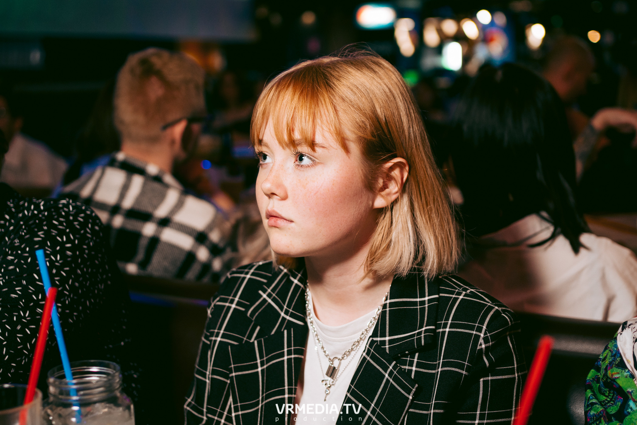 WoW QuiZ в баре «DOSKI»