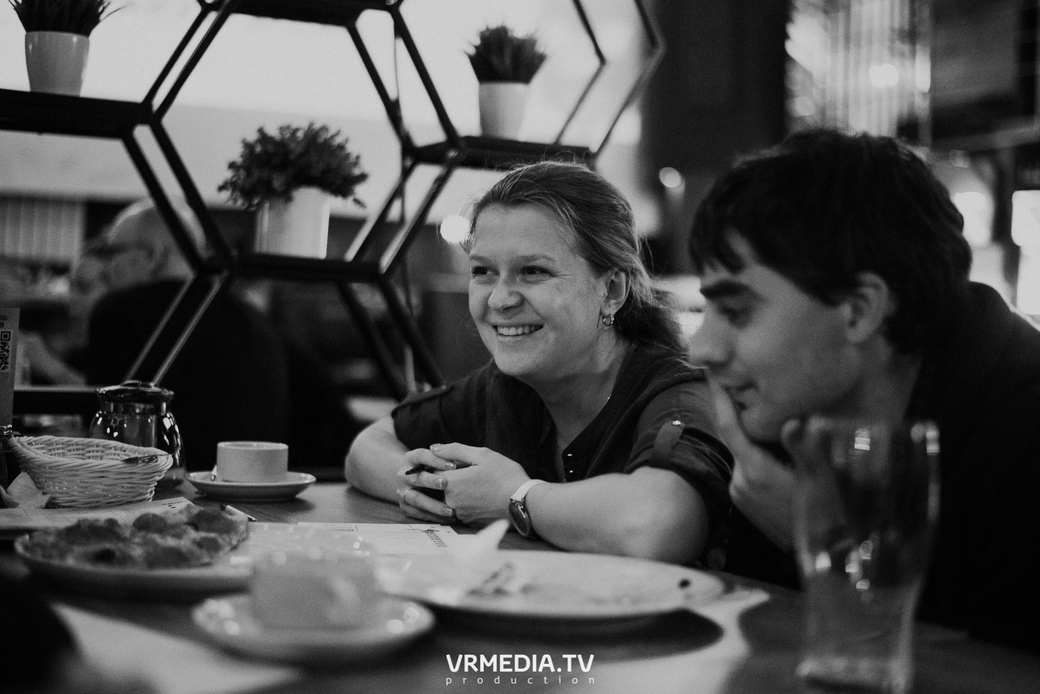 WoW QuiZ в баре «DOSKI»