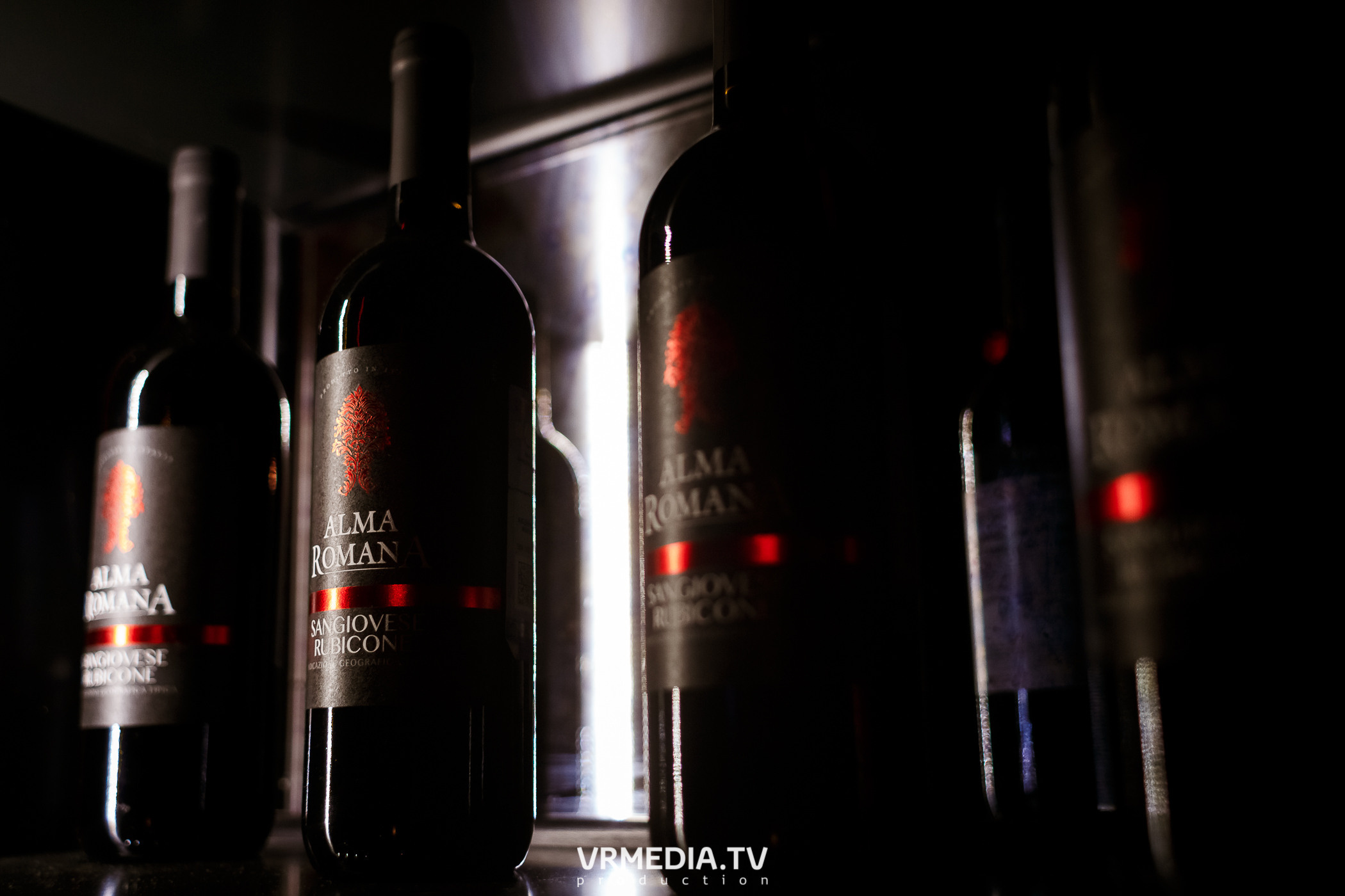 Выходные в караоке-баре «Volna»