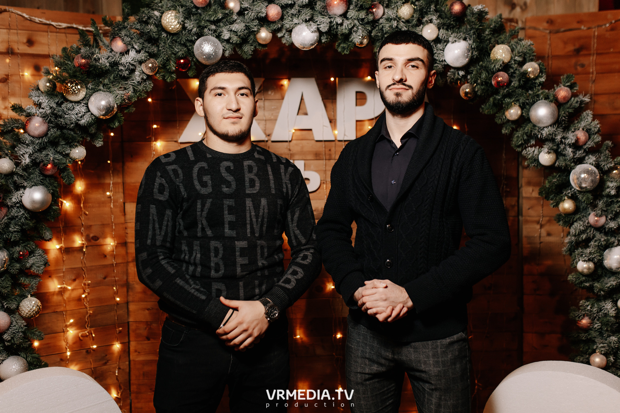 День рождения гриль-бара «Жара»! Нам 5 лет!