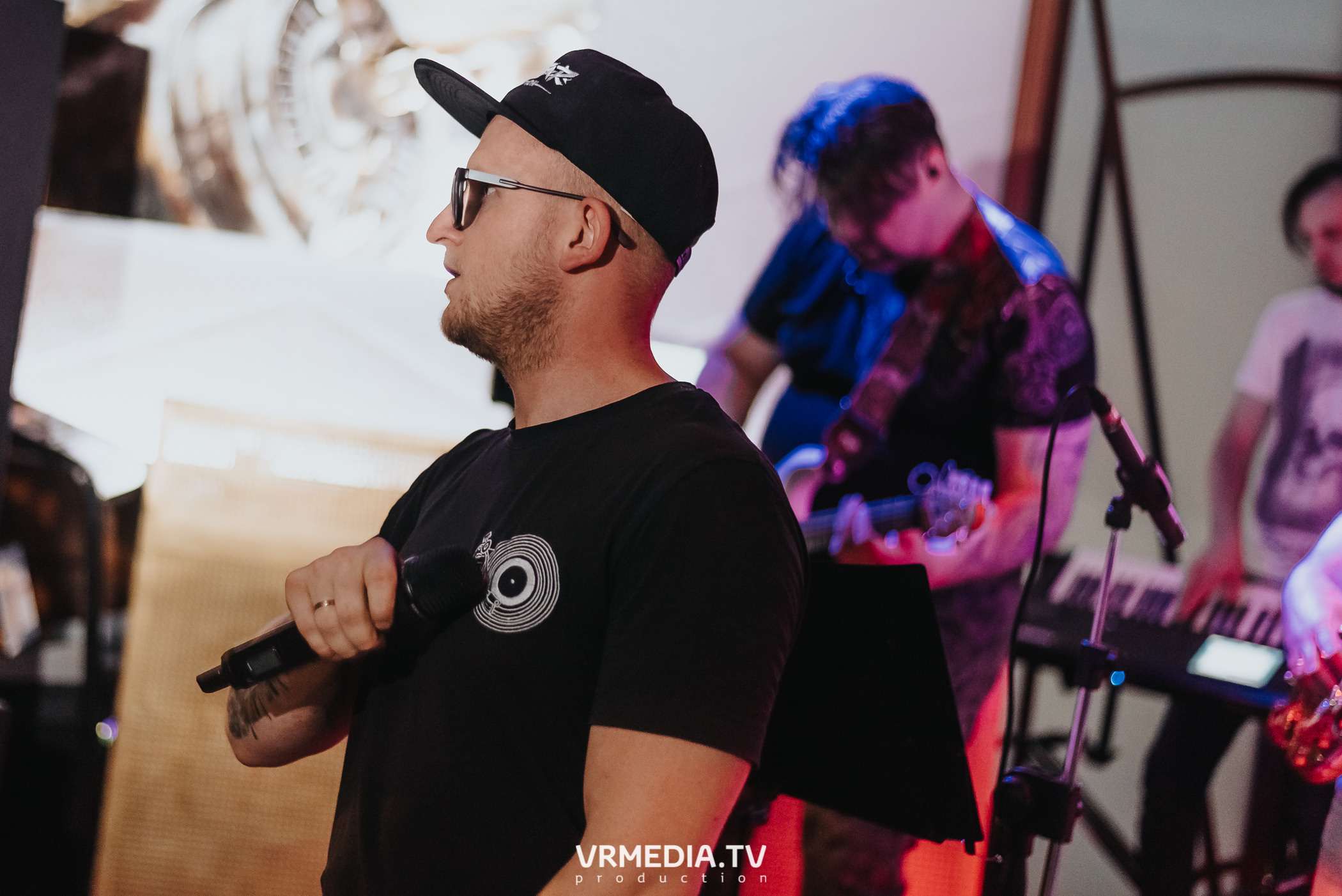 Vottakto & Александр Гаврилов