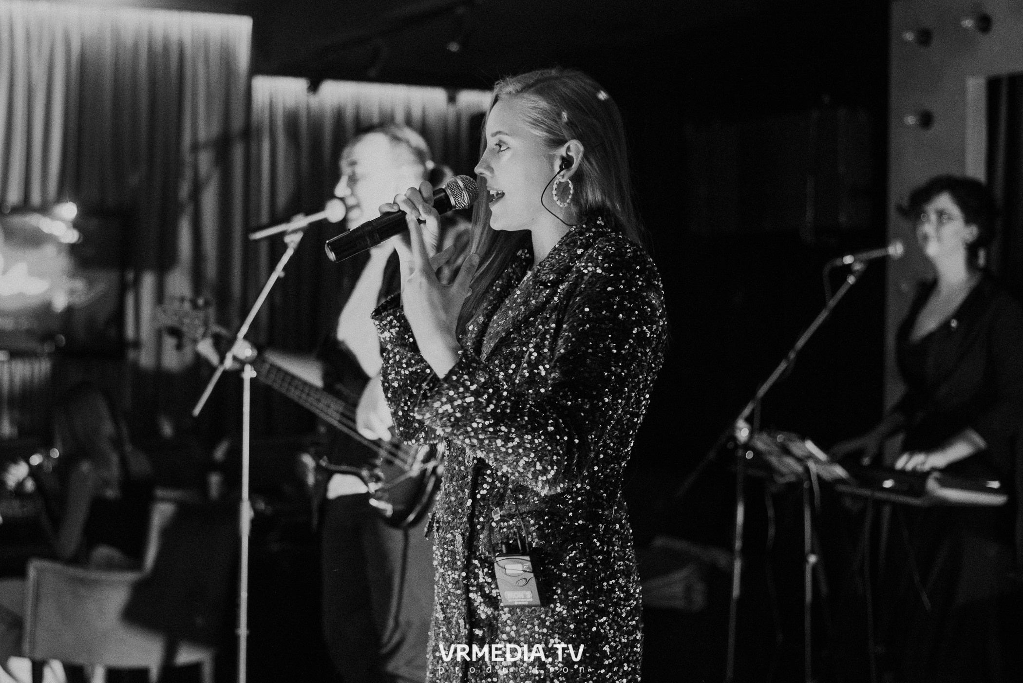 Выходные в караоке-баре «Volna»