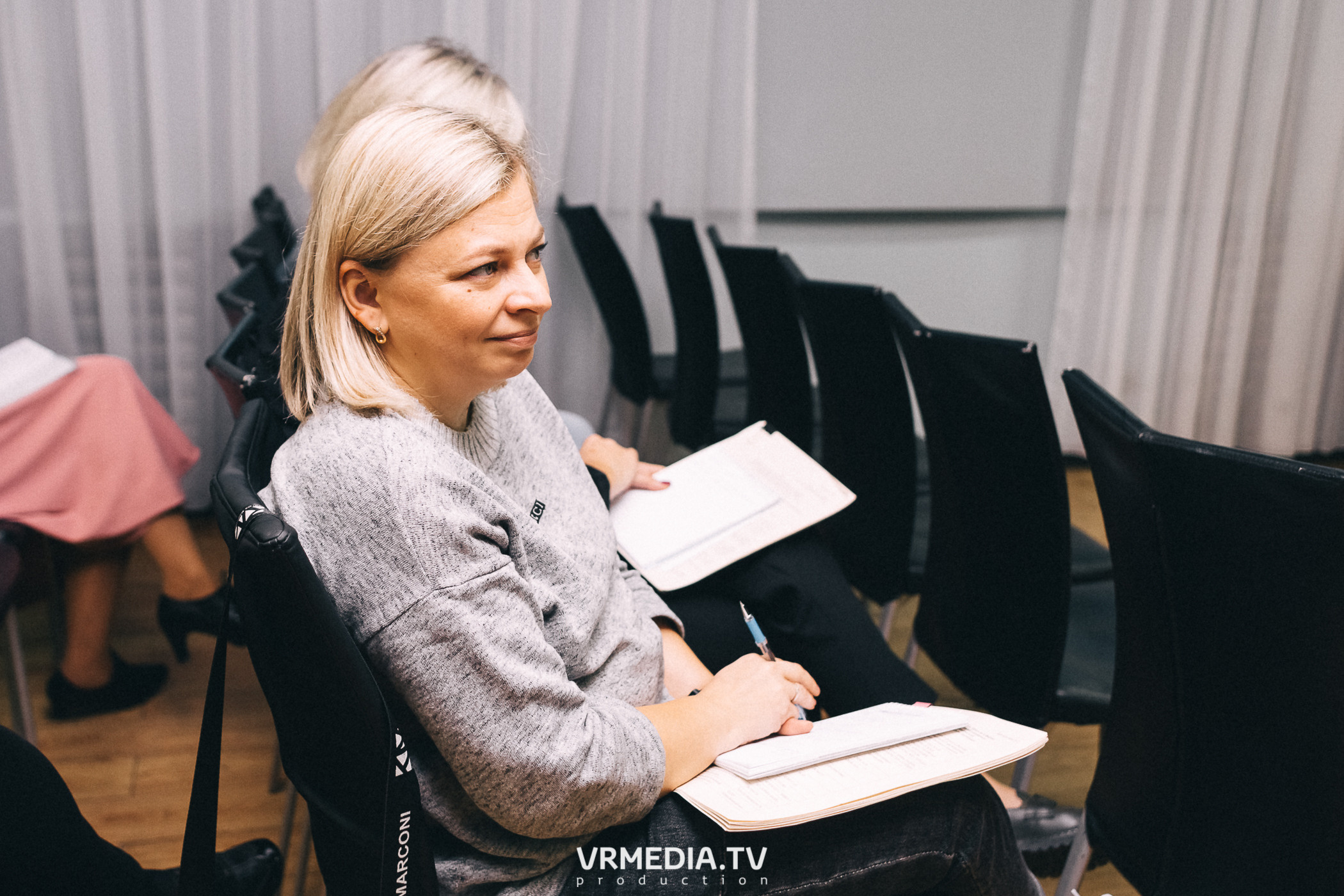 Проектная школа «ПроНКО»