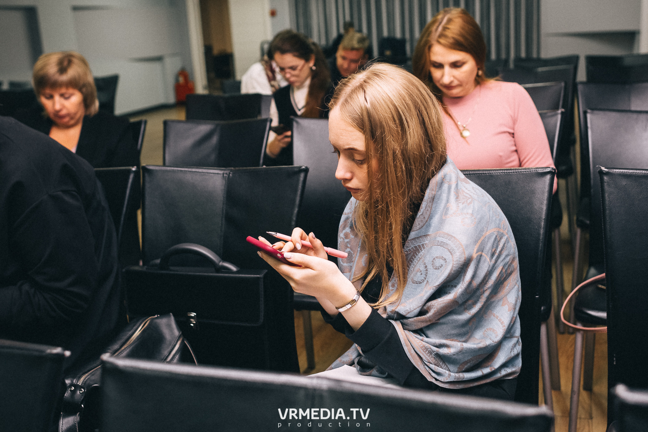 Проектная школа «ПроНКО»