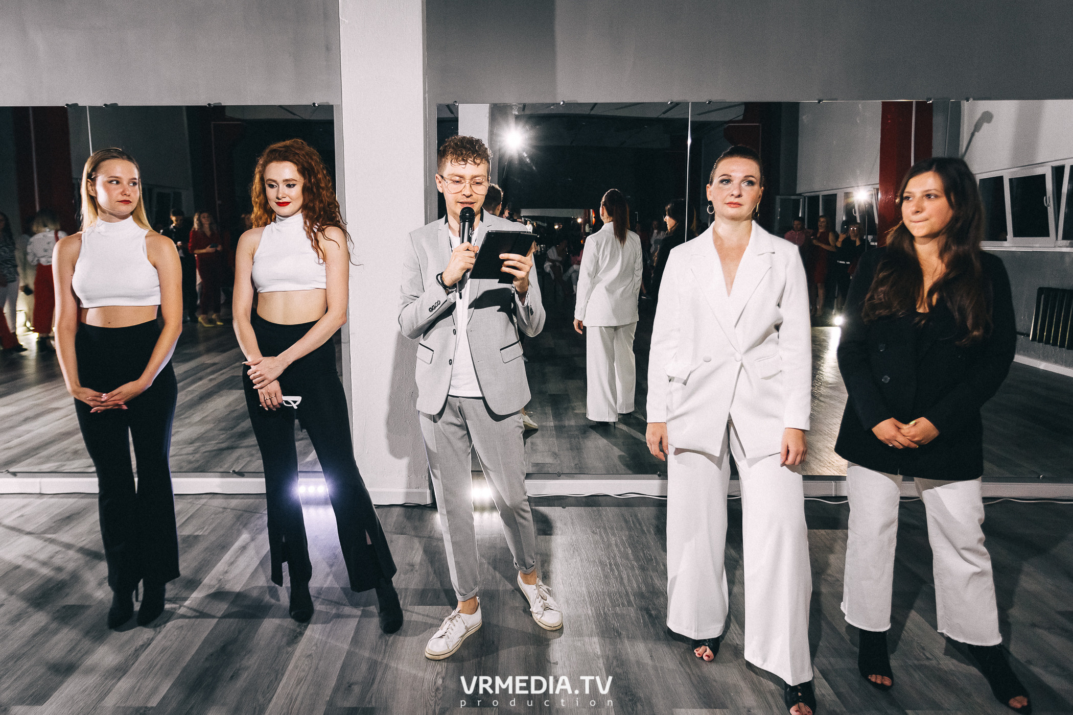 Открытие пространства «FREEDOM by Kseniya Aleksandrova»