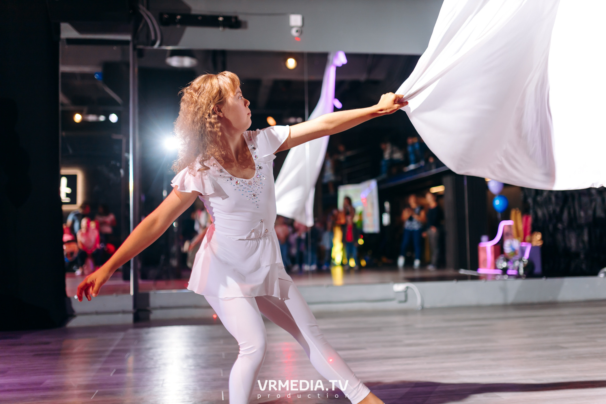 День рождения «House Of Dance»