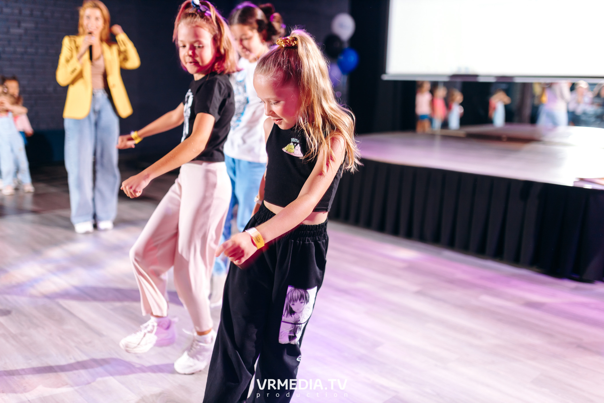 День рождения «House Of Dance»