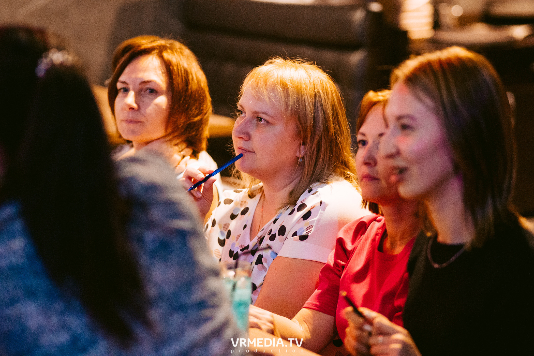 WoW QuiZ в баре «DOSKI»