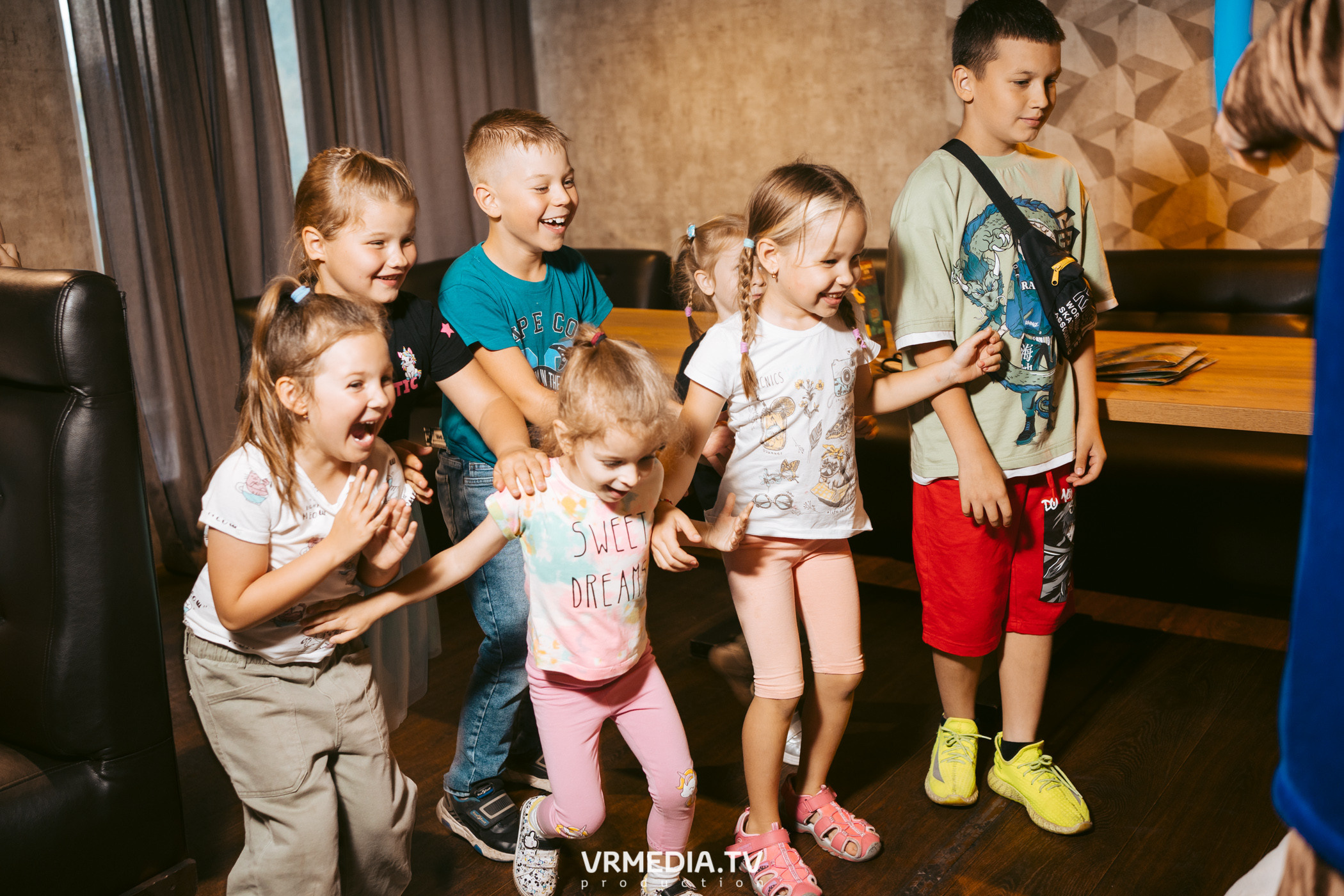 WoW QuiZ в баре «DOSKI»