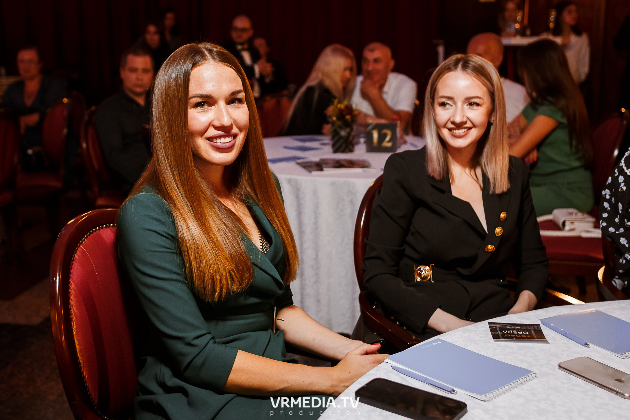 «Игра с Александром Друзем». В честь 27-летия компании БКС