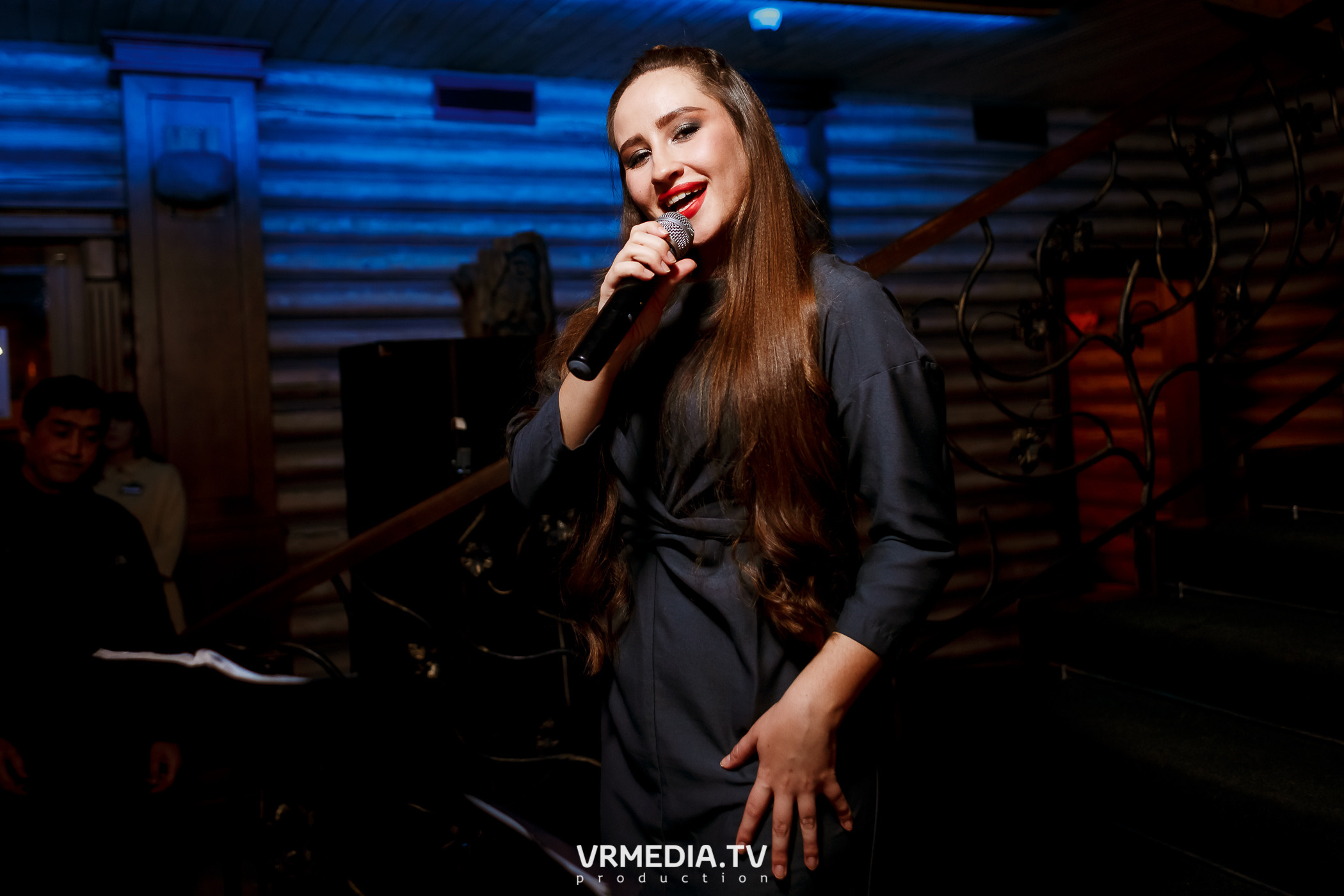 В гостях «У Петровича»