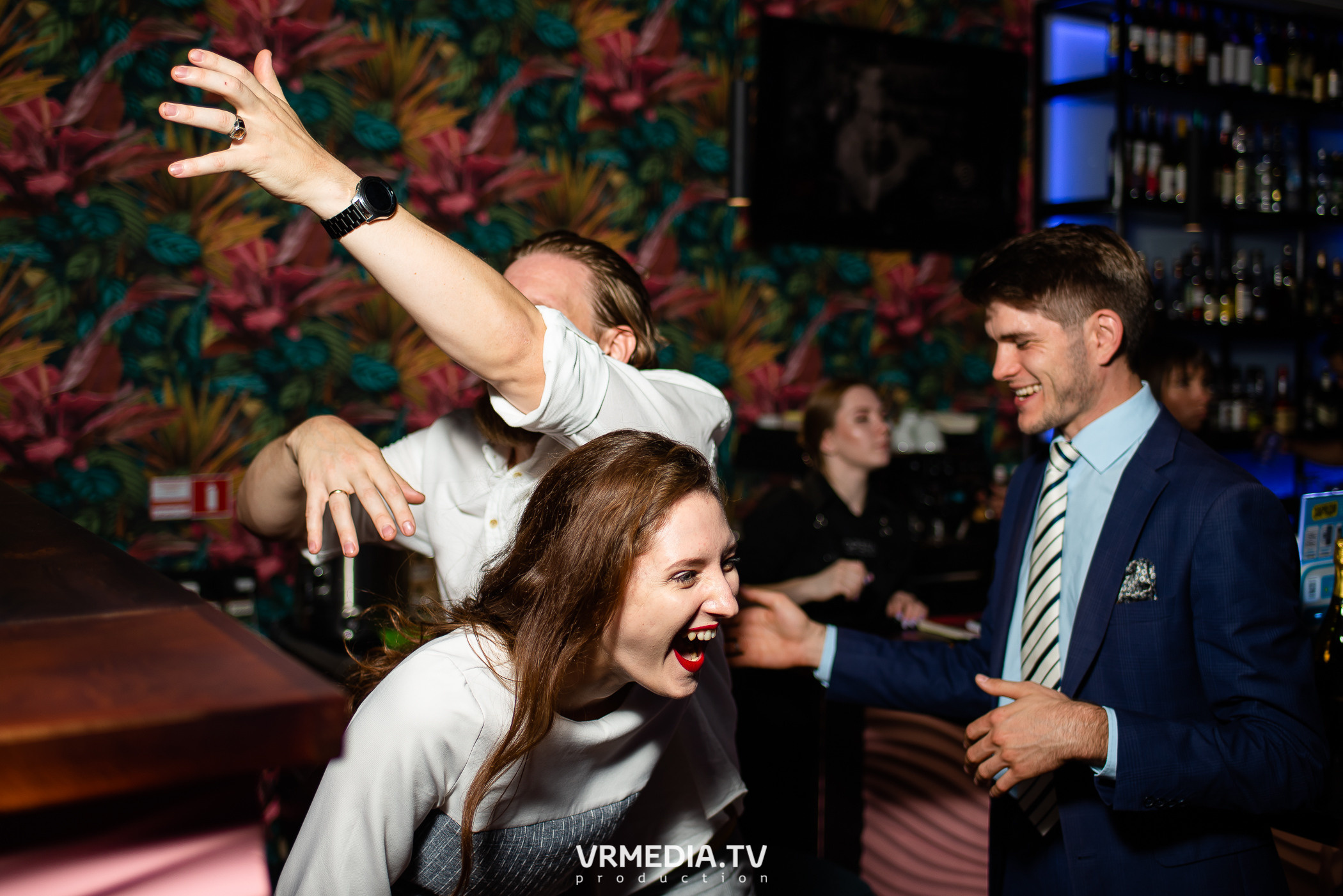 Выходные в караоке-баре «Опера»