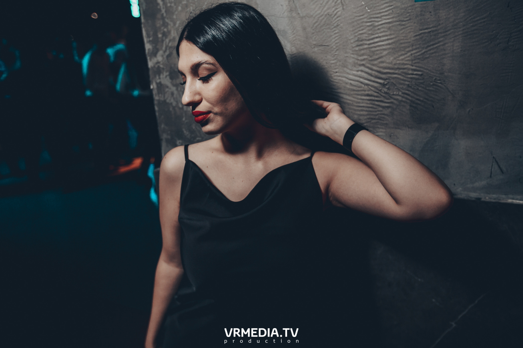 Выходные в баре «DOSKI»