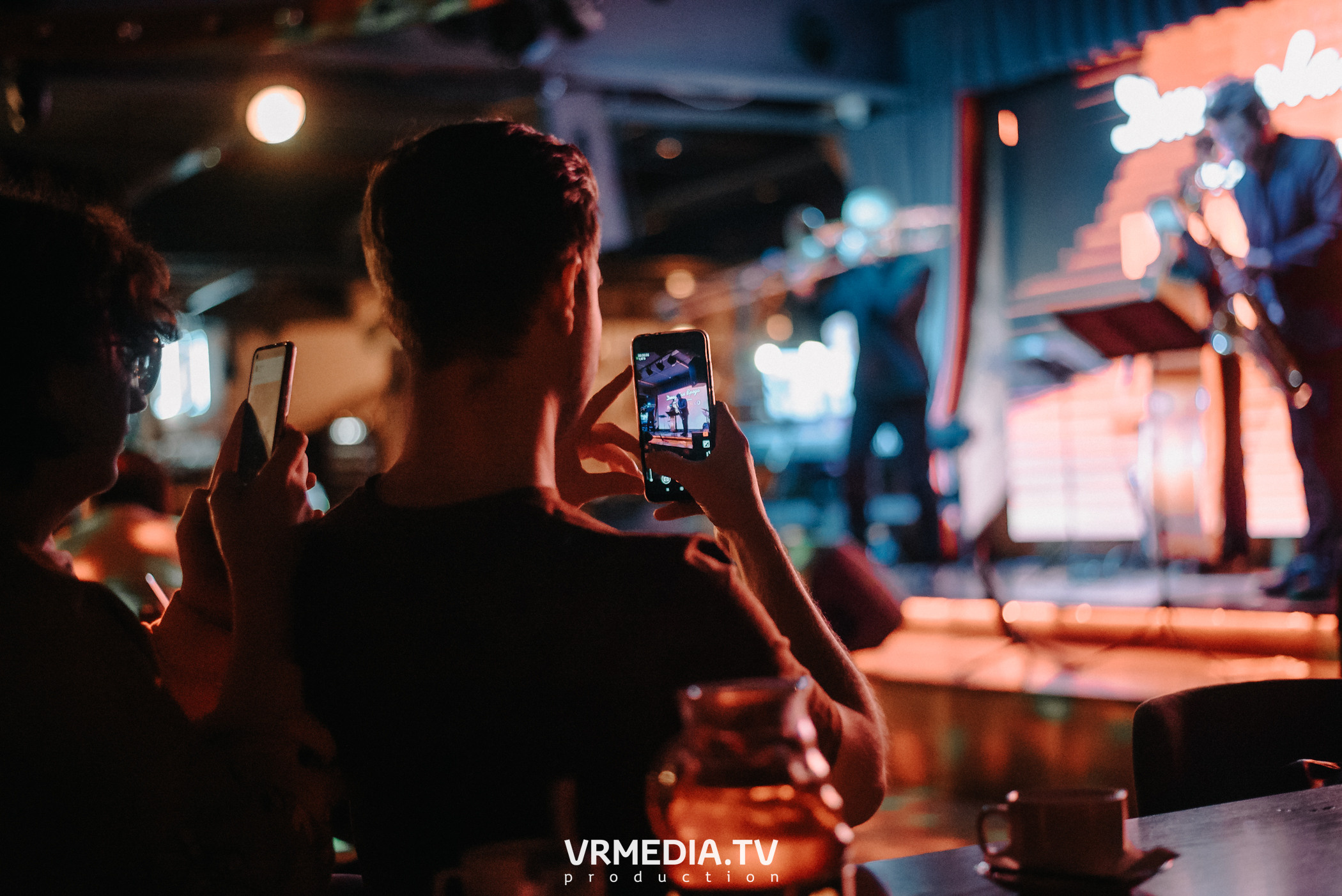 Джазовая среда. Pavel Pisanko Group (Томск)