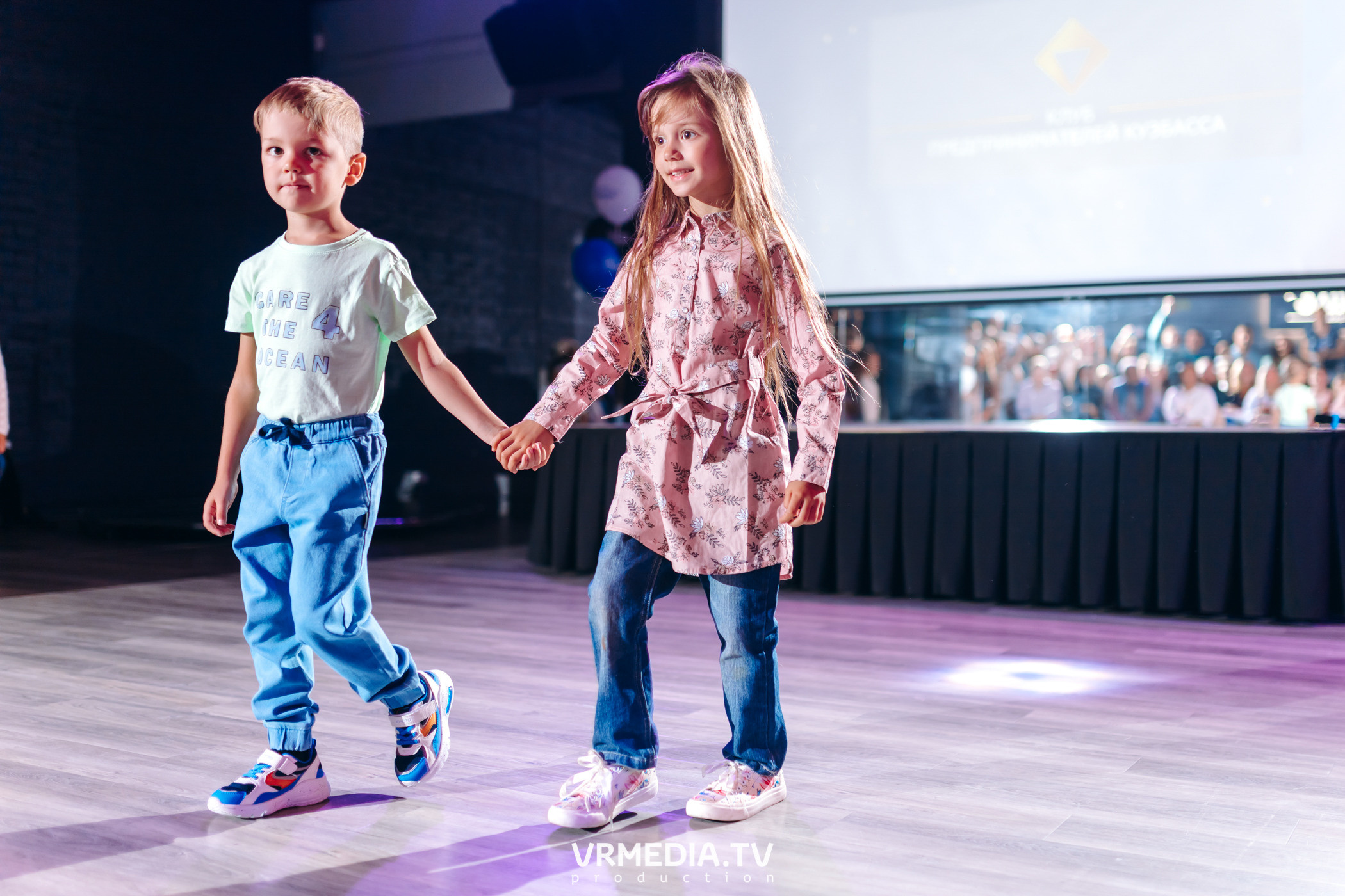 День рождения «House Of Dance»